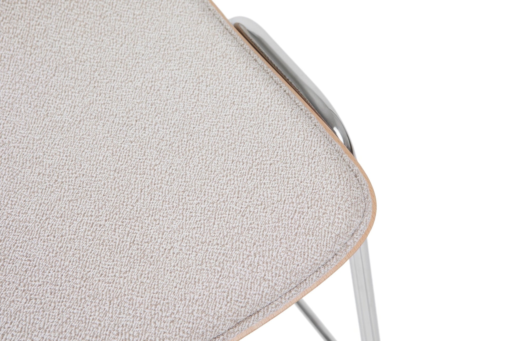Touchwood Stool - District Furniture