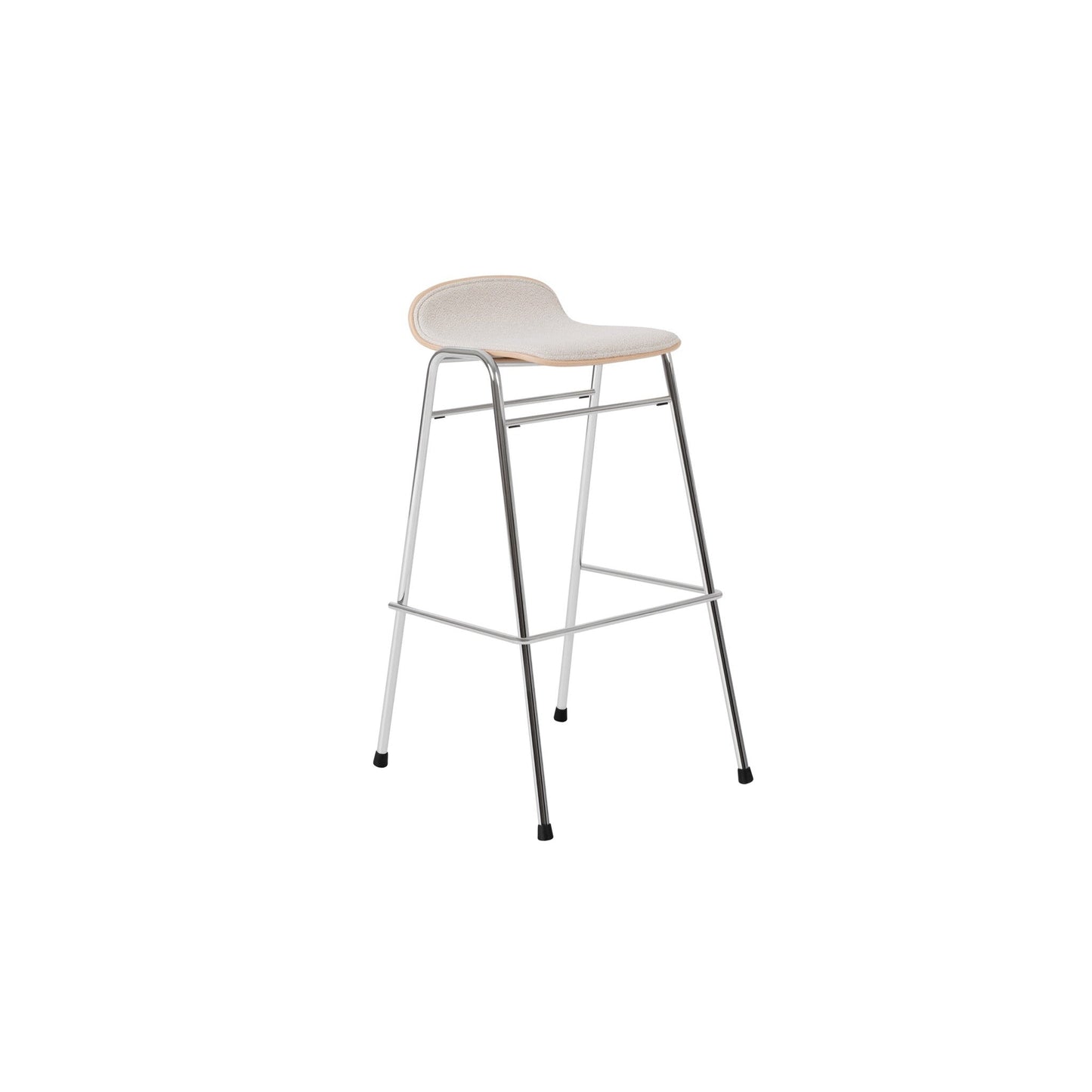Touchwood Stool - District Furniture