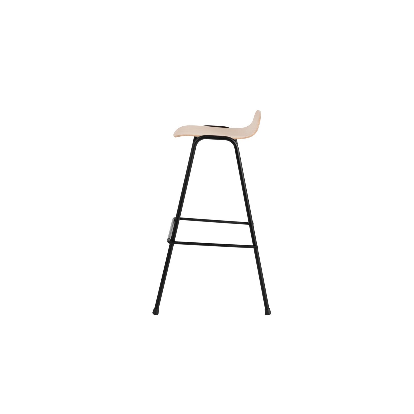 Touchwood Stool - District Furniture