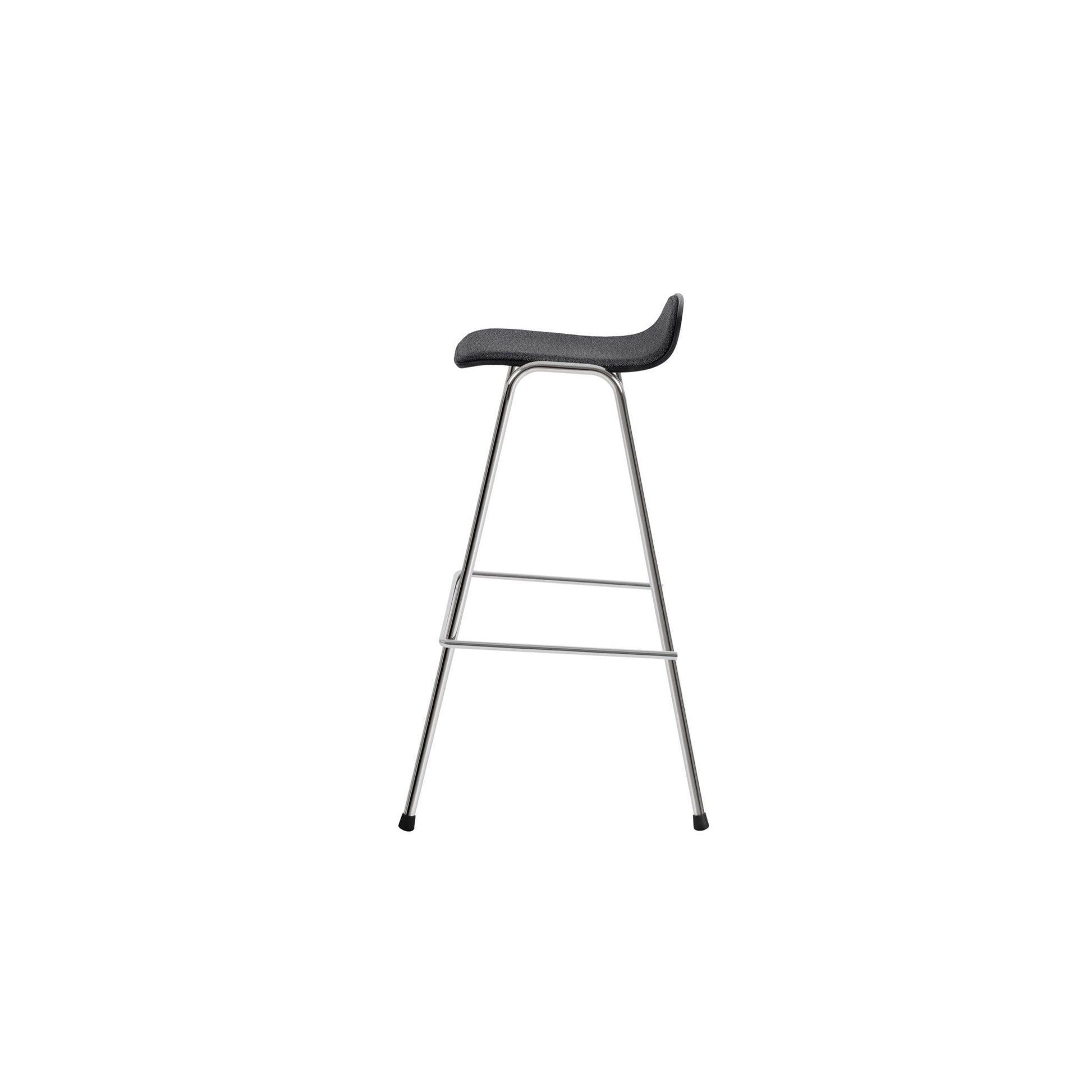 Touchwood Stool - District Furniture