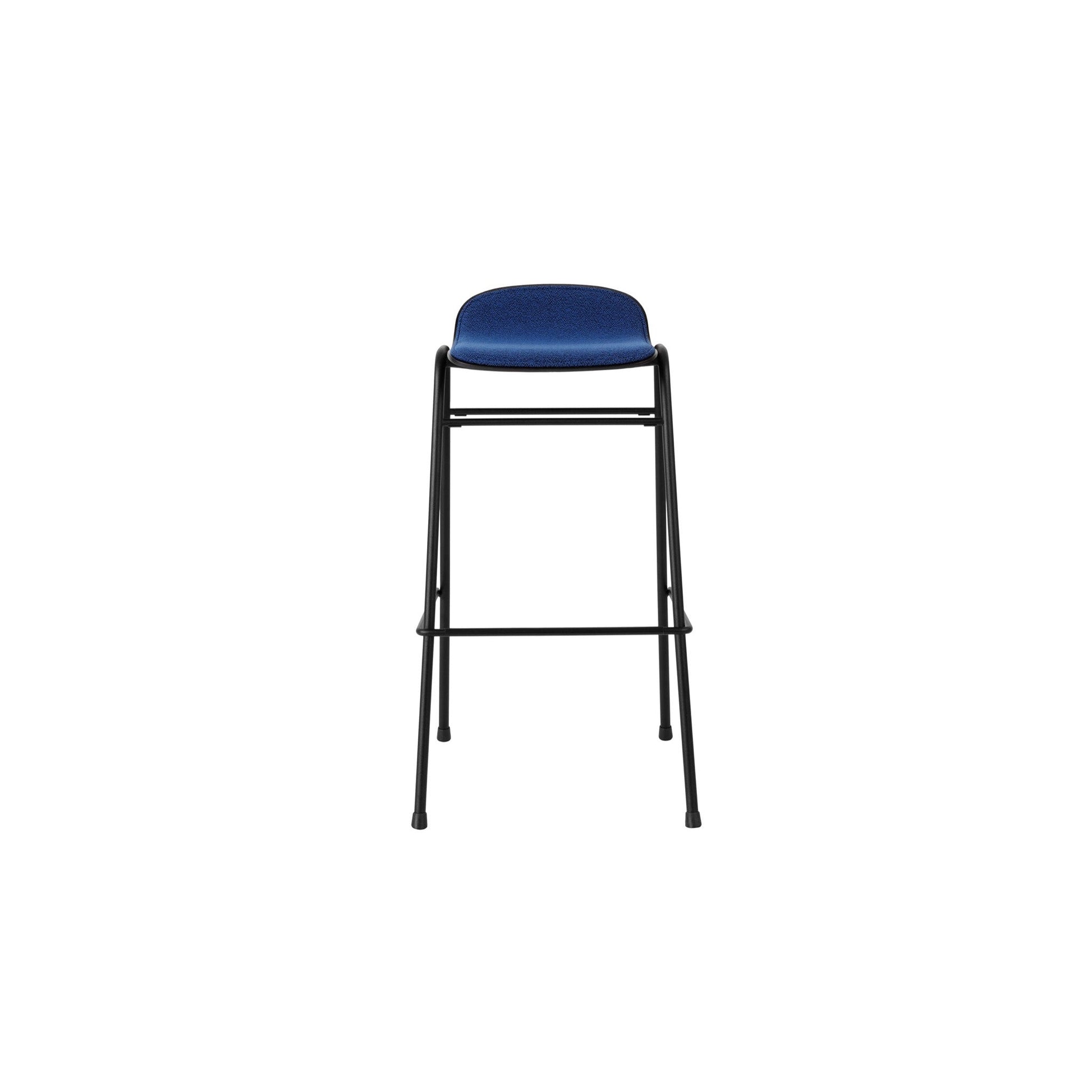 Touchwood Stool - District Furniture