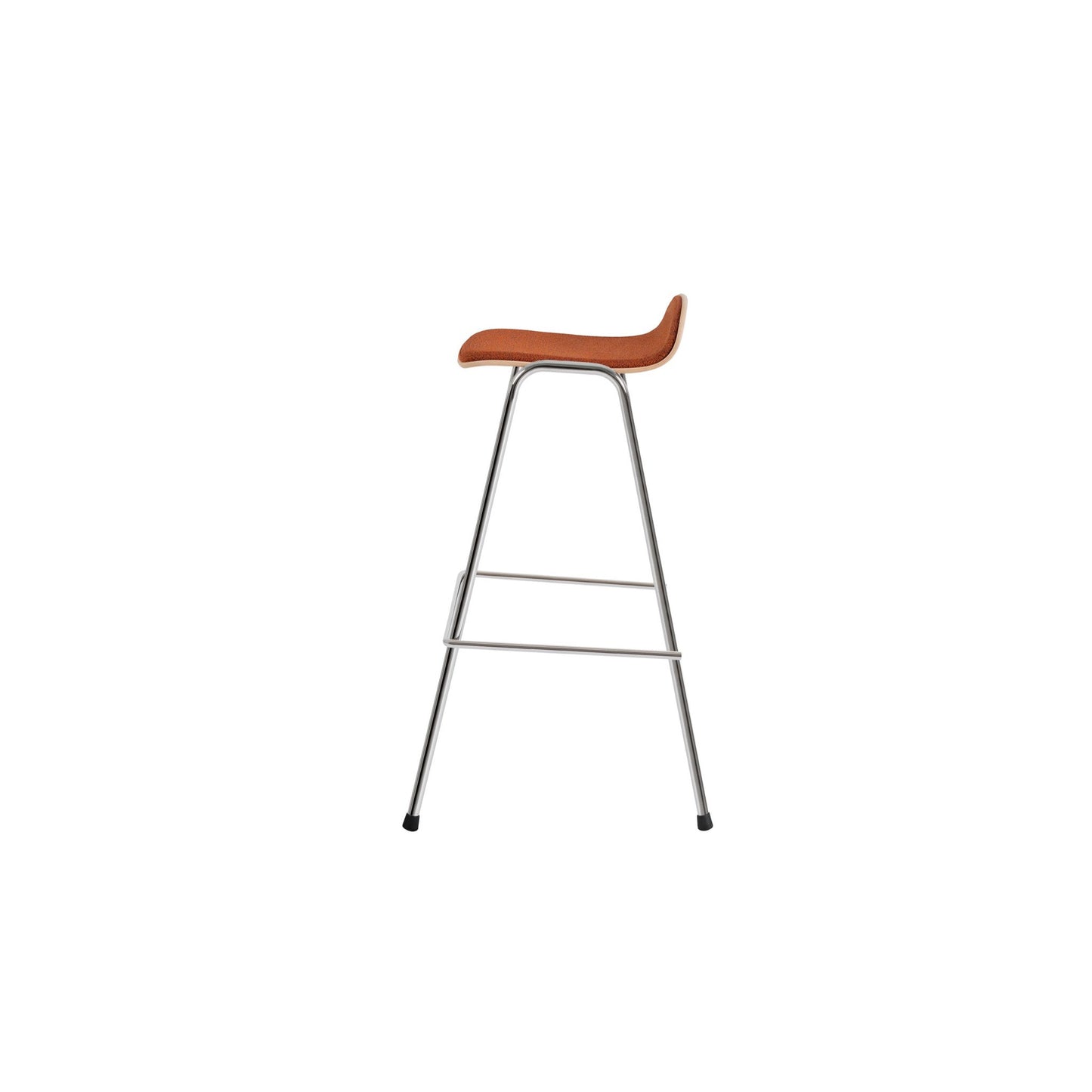 Touchwood Stool - District Furniture