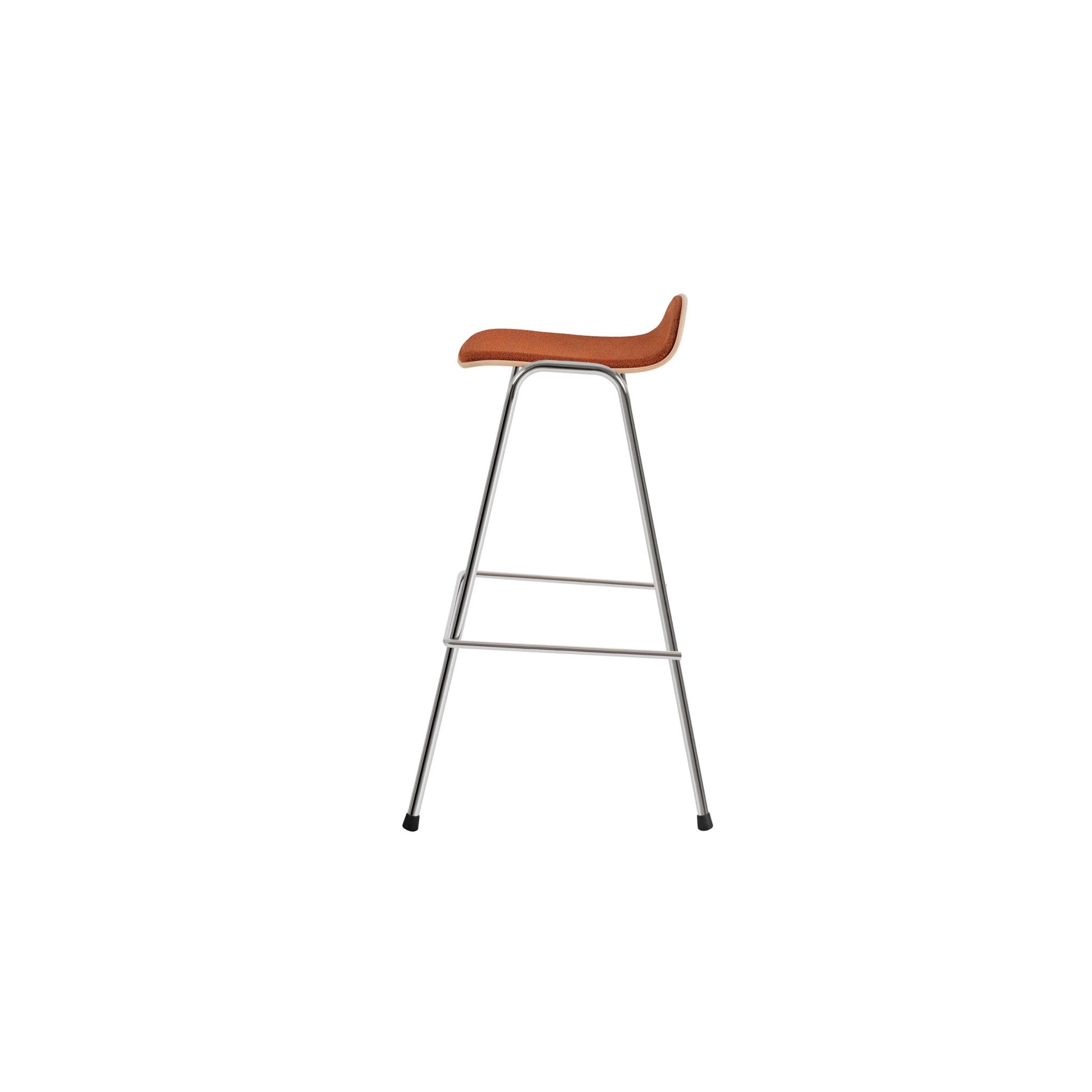 Touchwood Stool - District Furniture