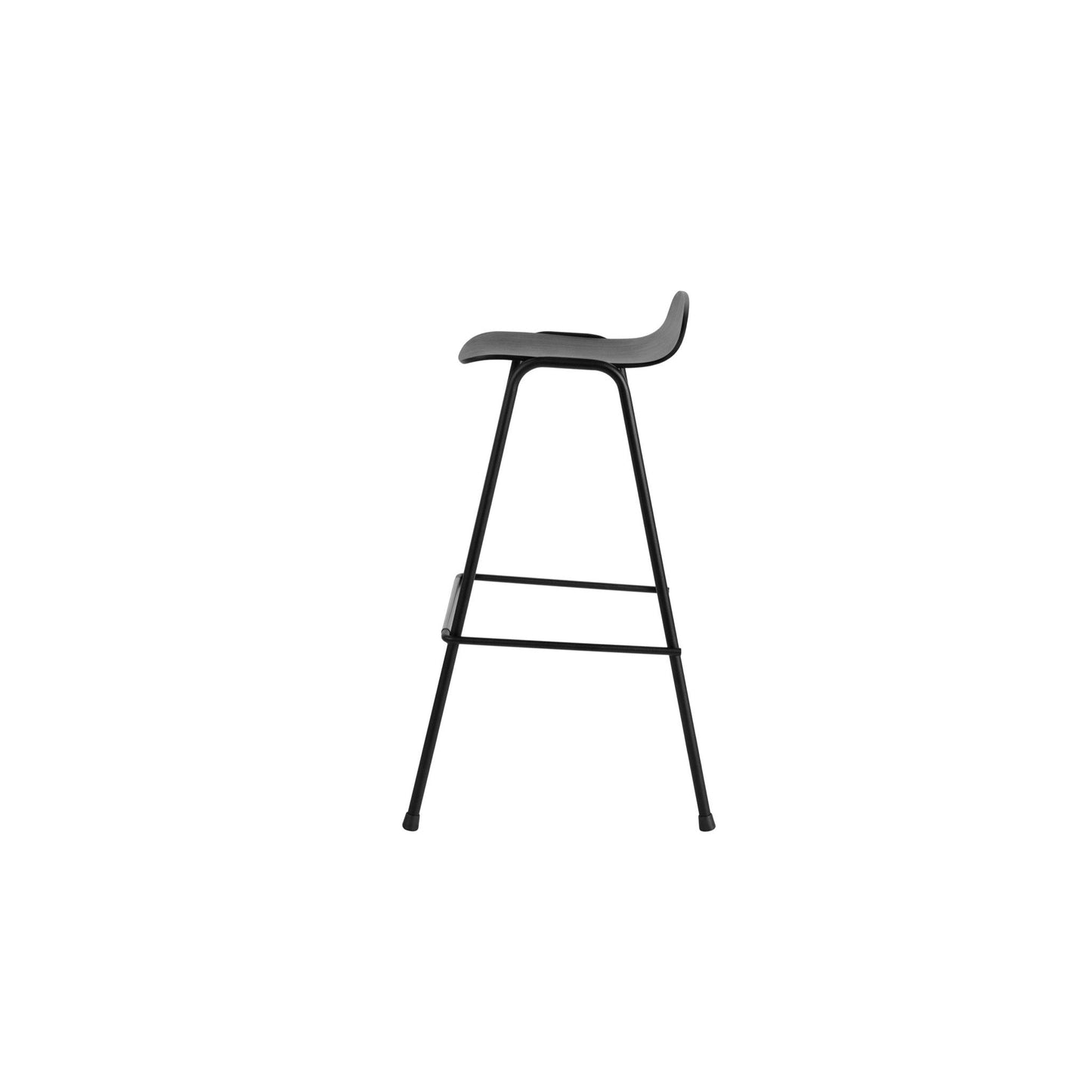 Touchwood Stool - District Furniture