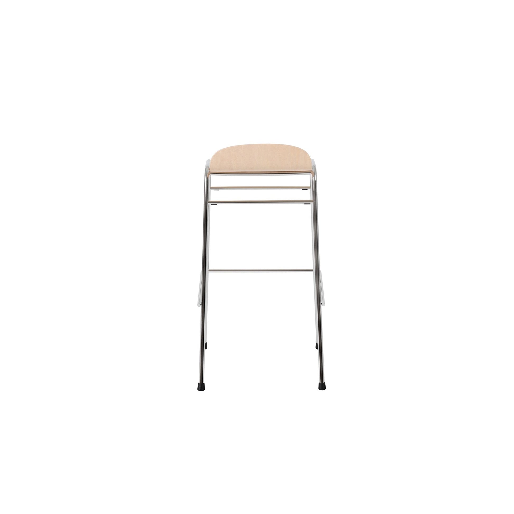 Touchwood Stool - District Furniture