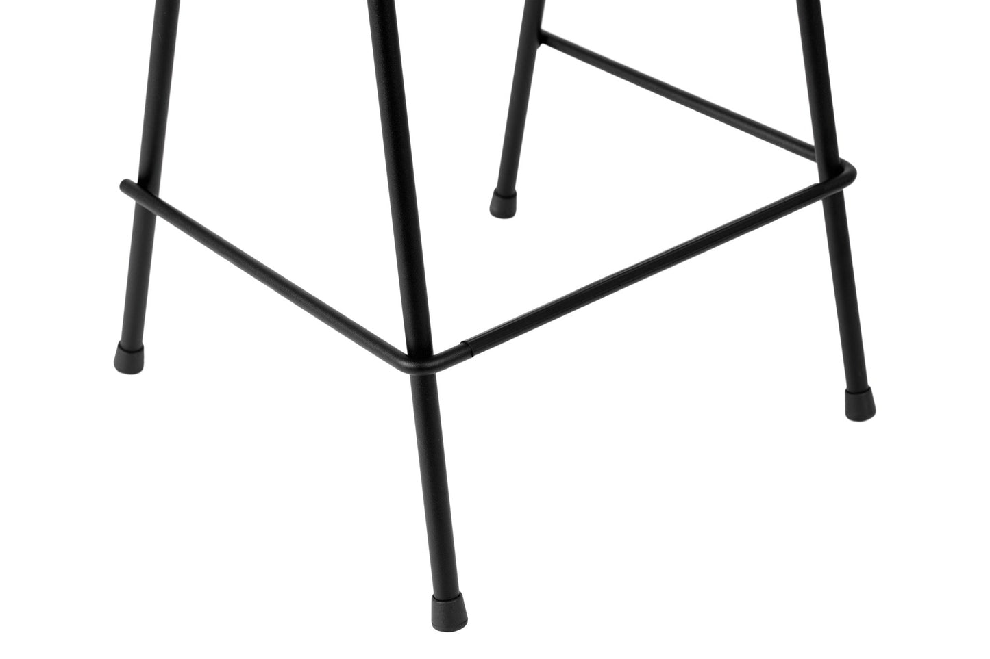 Touchwood Stool - District Furniture