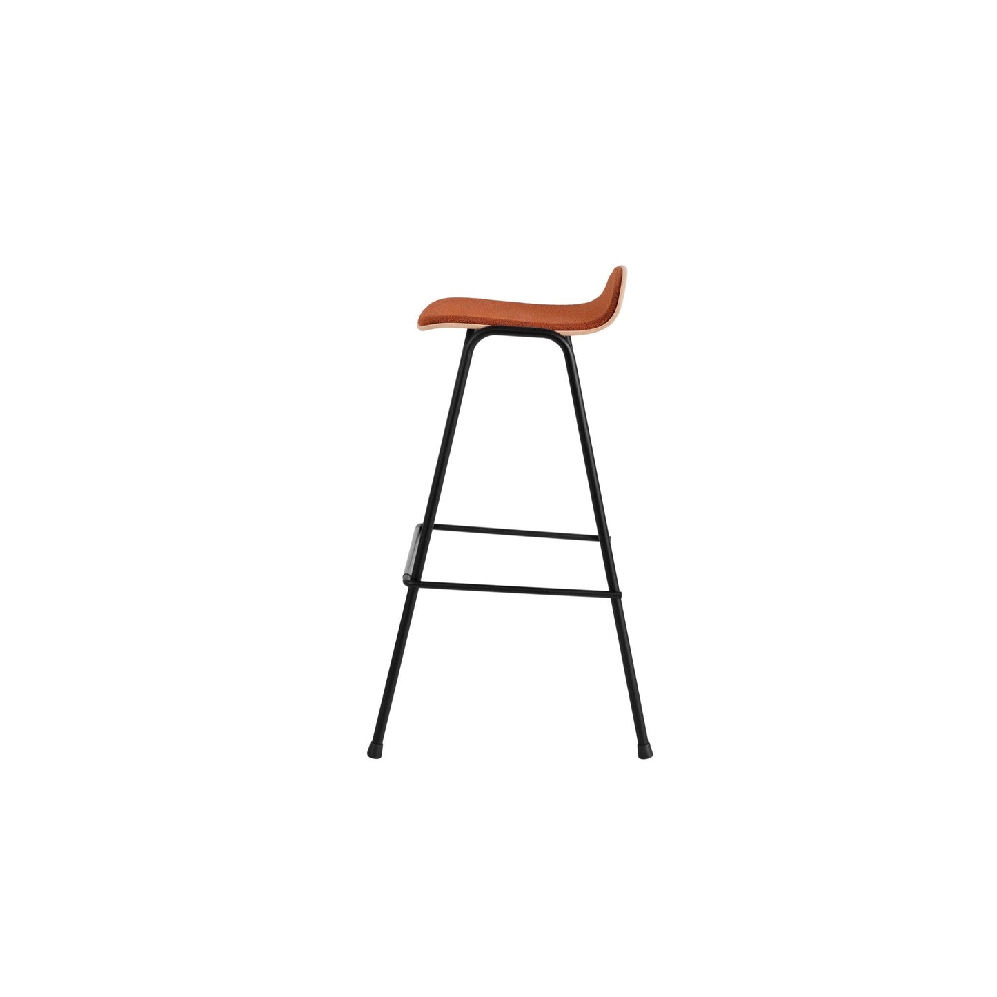 Touchwood Stool - District Furniture