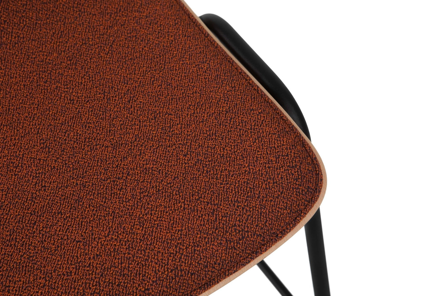 Touchwood Stool - District Furniture