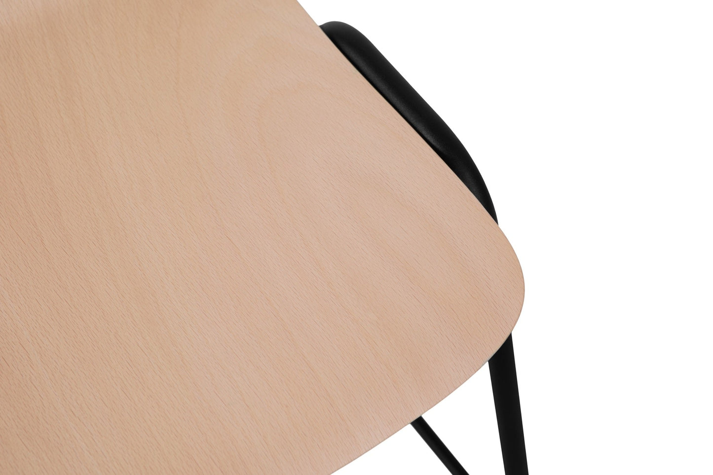 Touchwood Stool - District Furniture