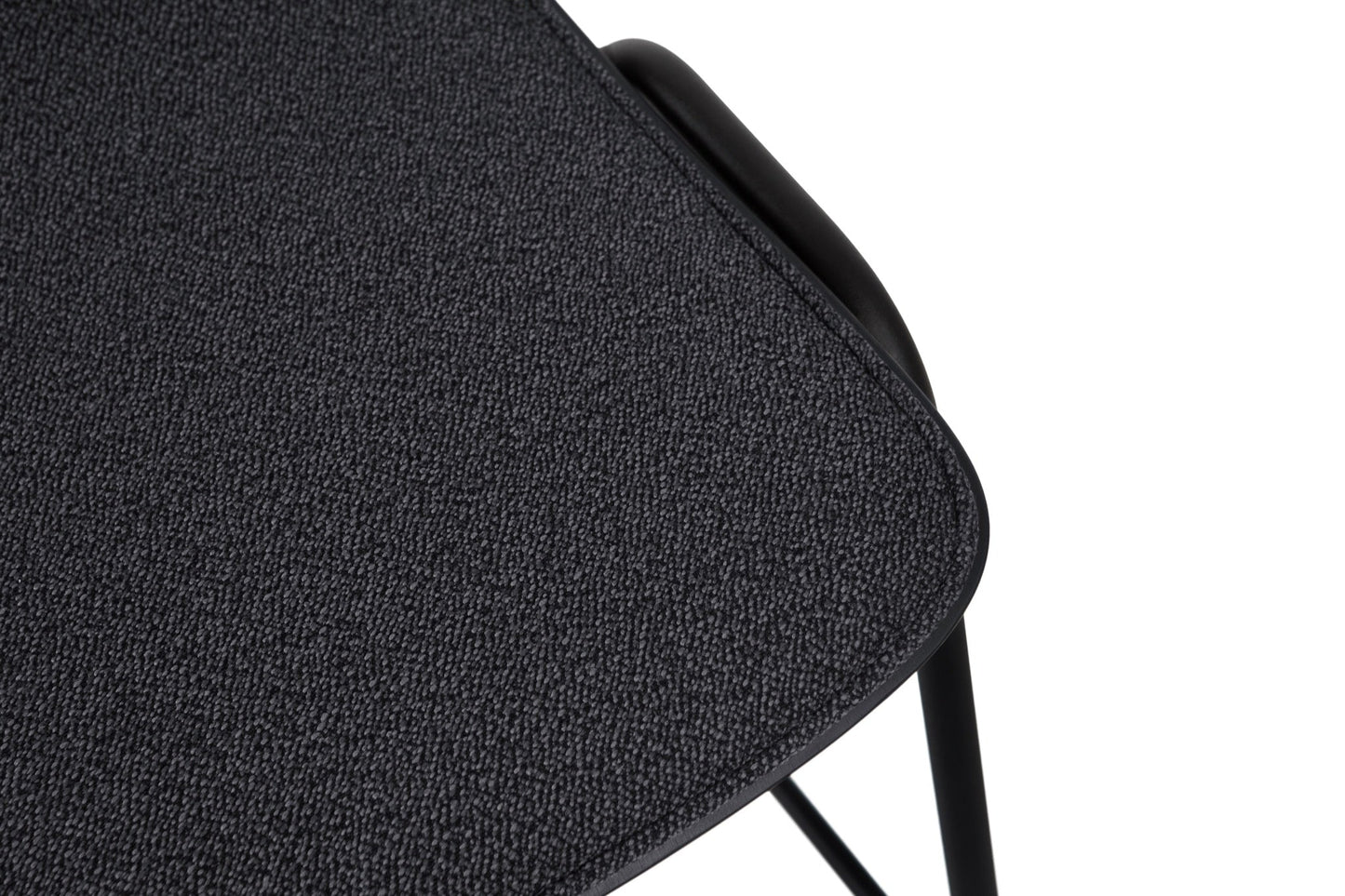 Touchwood Stool - District Furniture