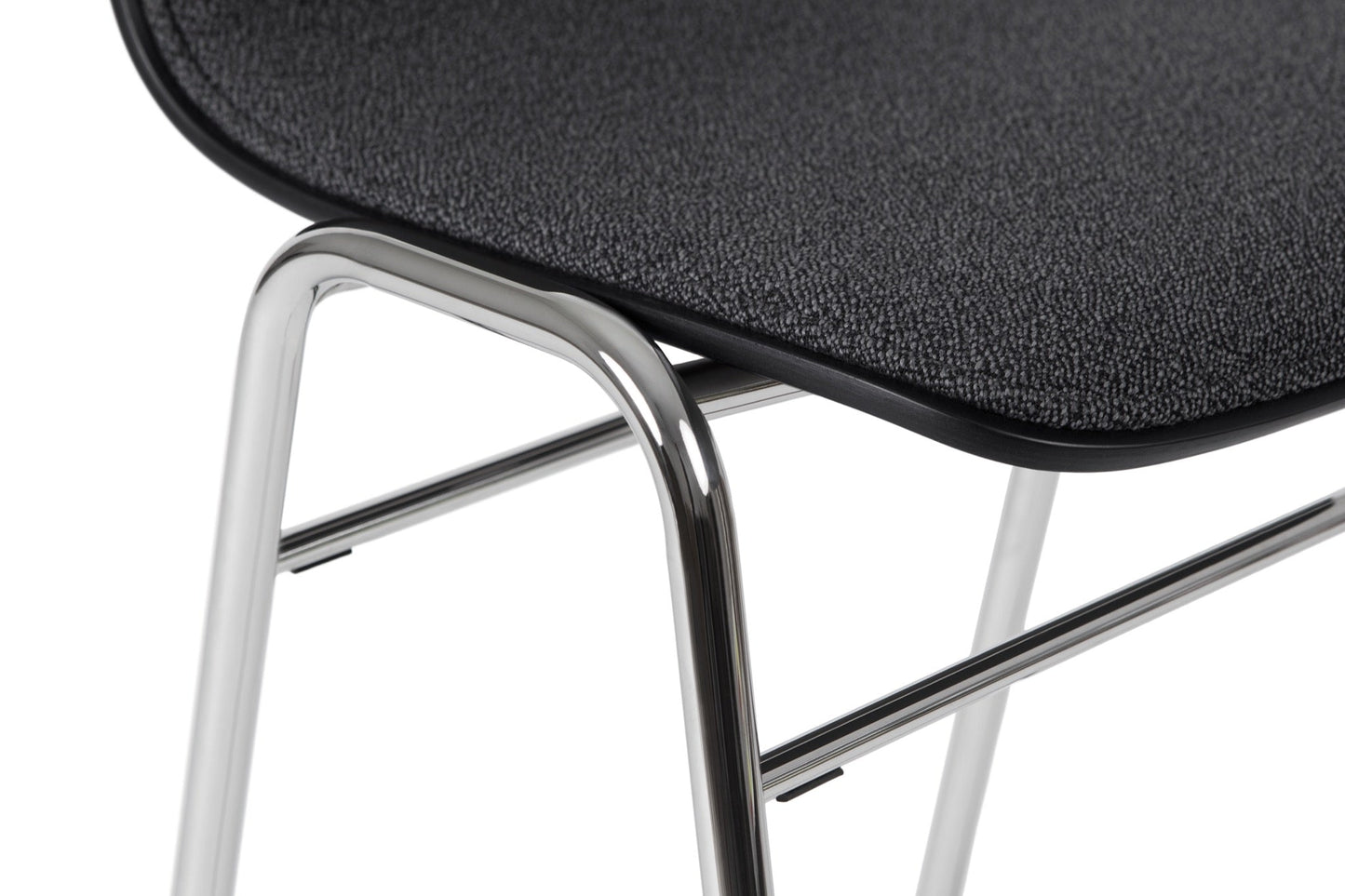 Touchwood Stool - District Furniture