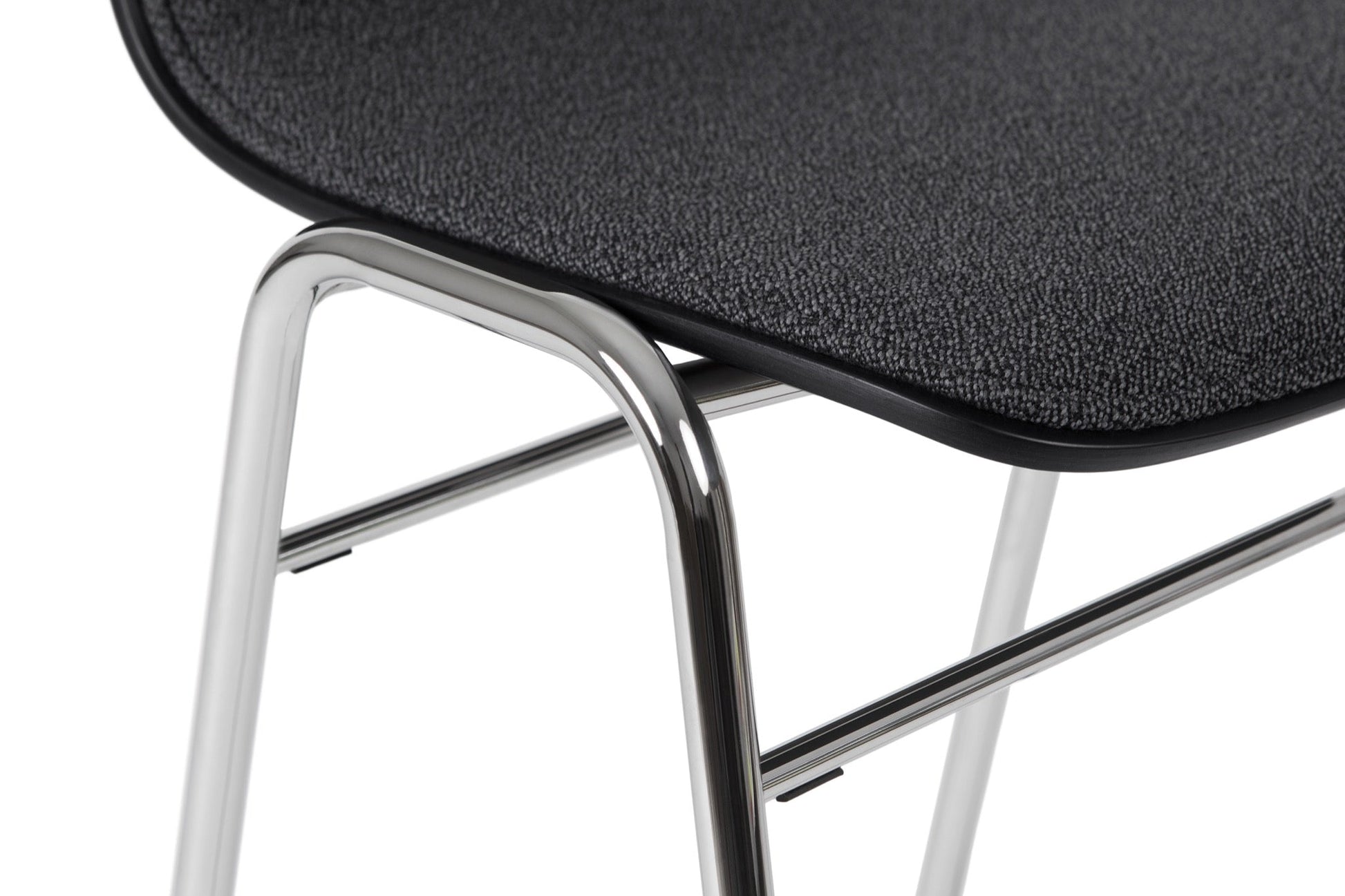 Touchwood Stool - District Furniture