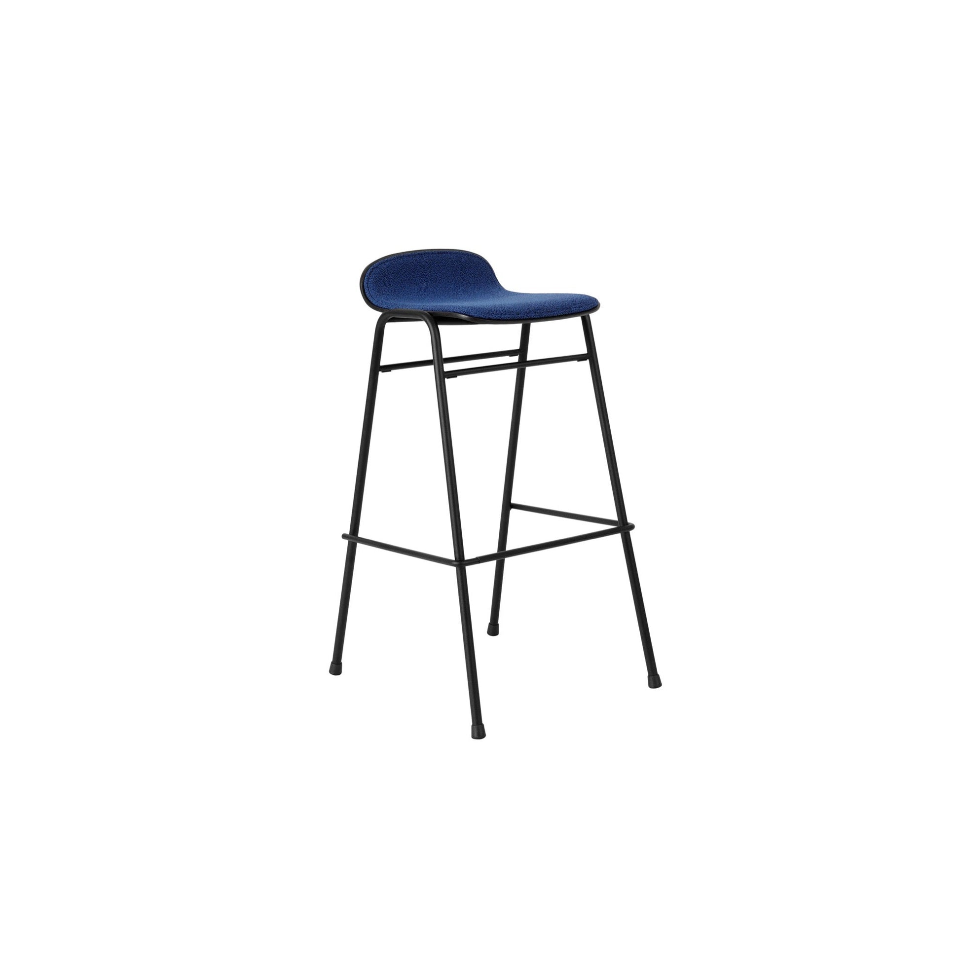 Touchwood Stool - District Furniture