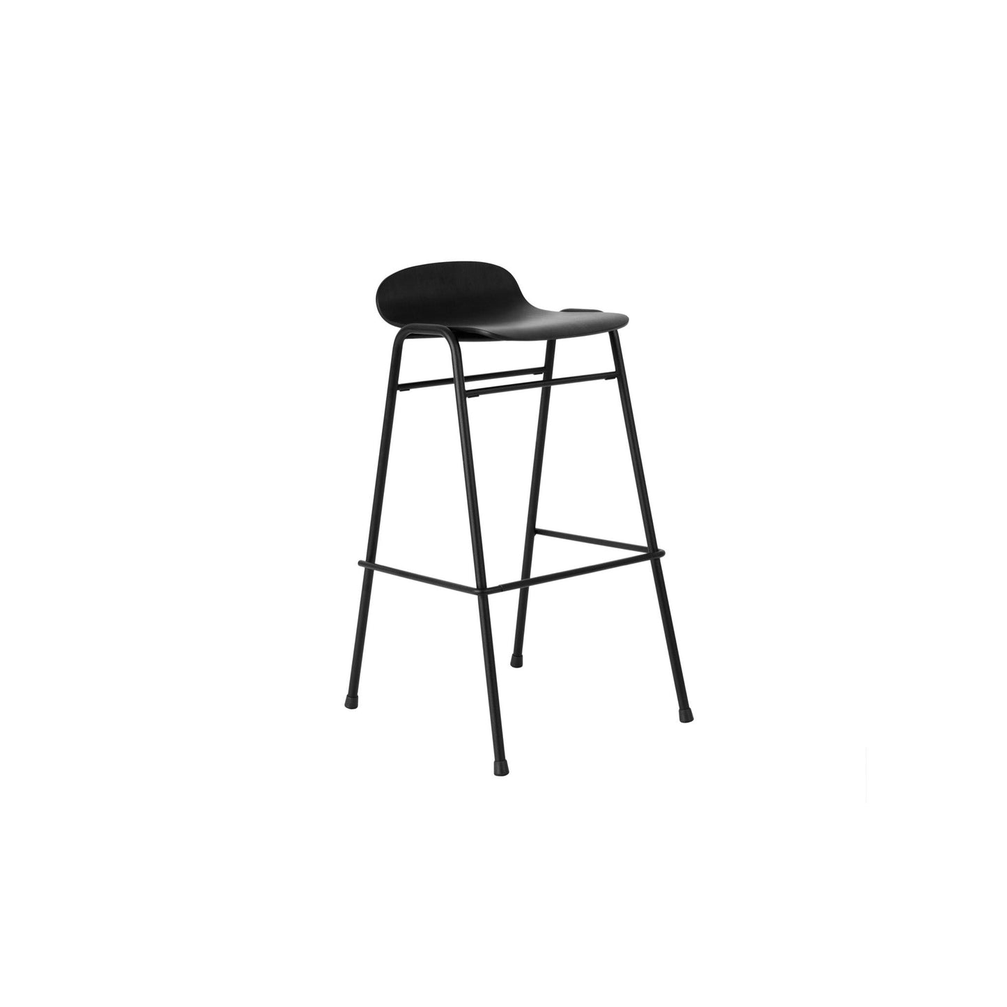 Touchwood Stool - District Furniture