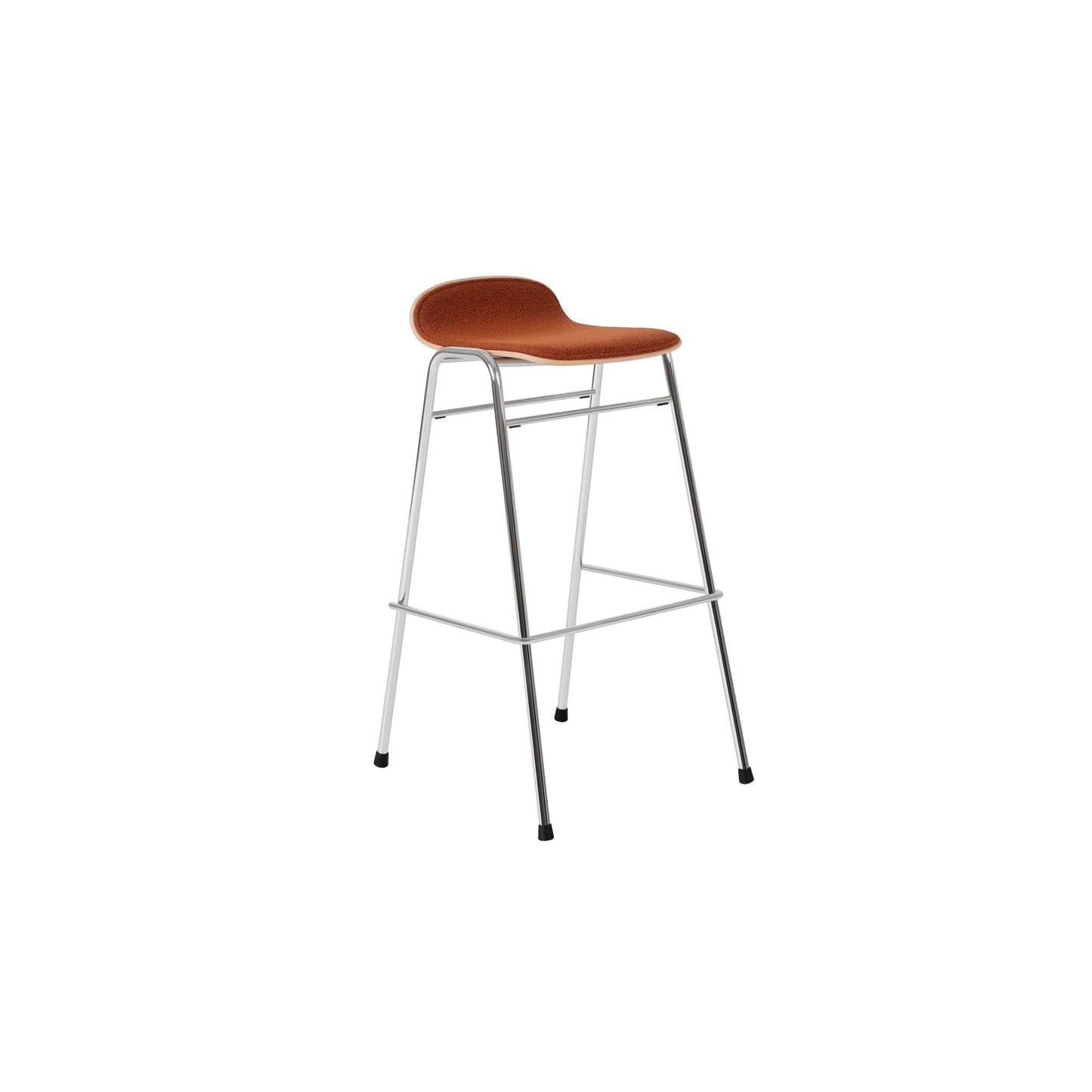 Touchwood Stool - District Furniture