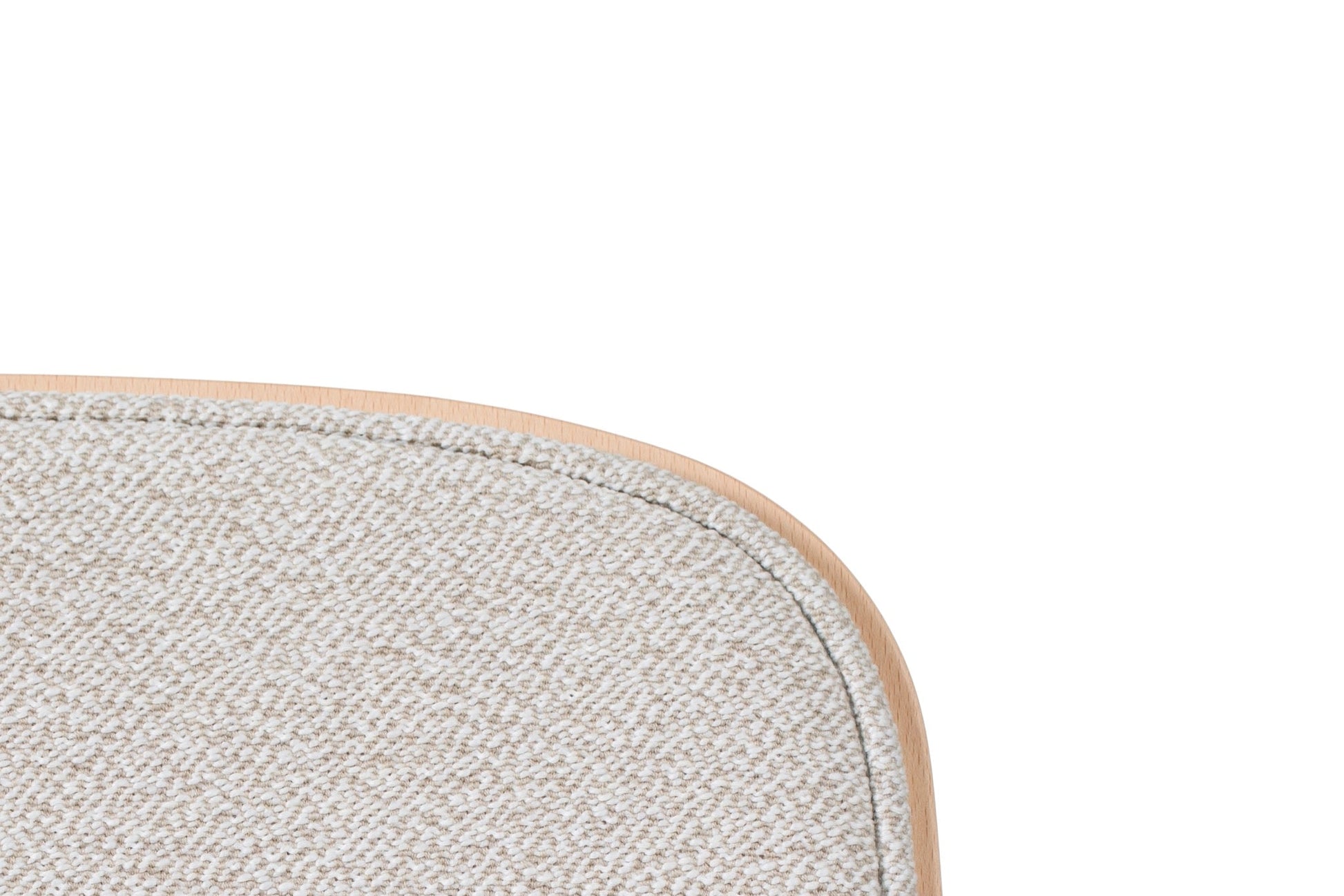 Touchwood Stool - District Furniture
