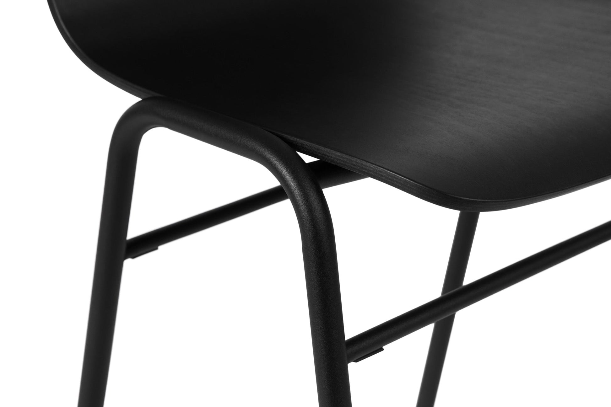 Touchwood Stool - District Furniture