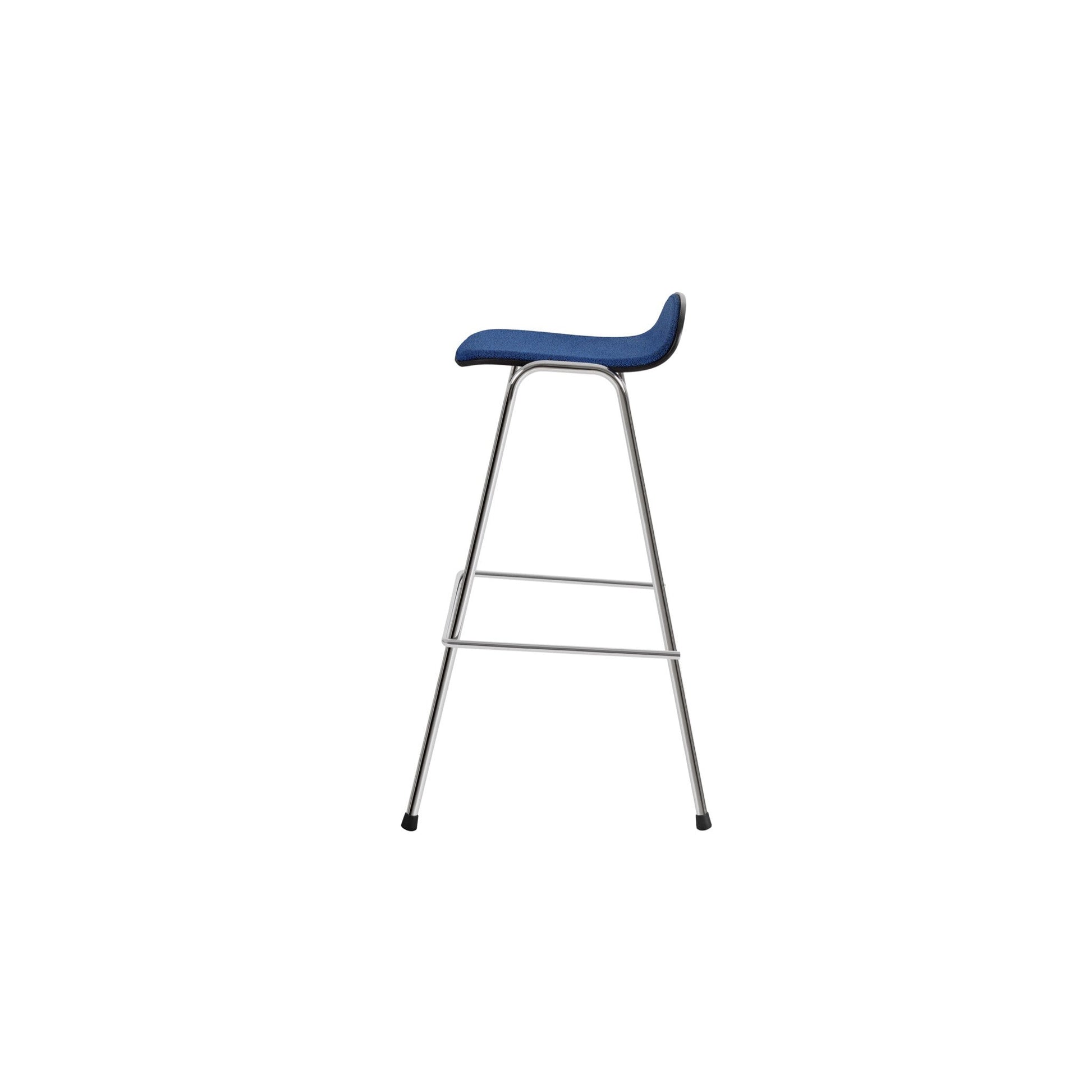 Touchwood Stool - District Furniture