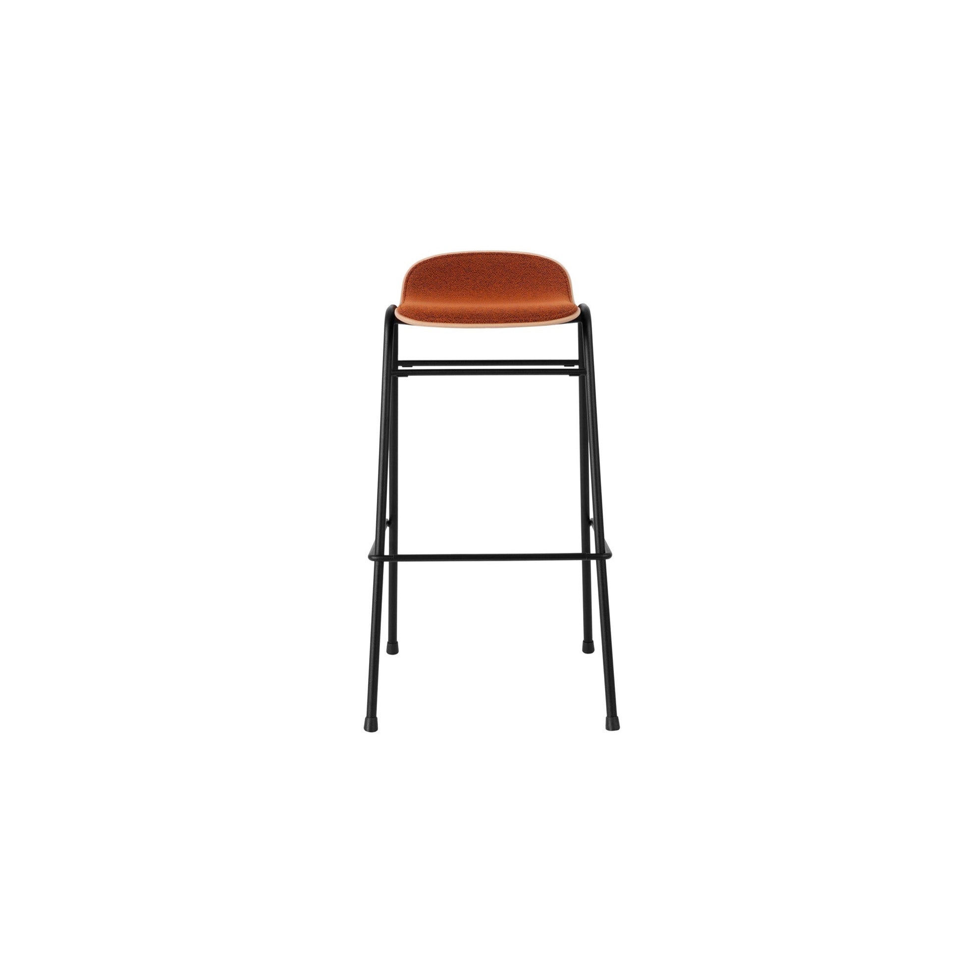 Touchwood Stool - District Furniture
