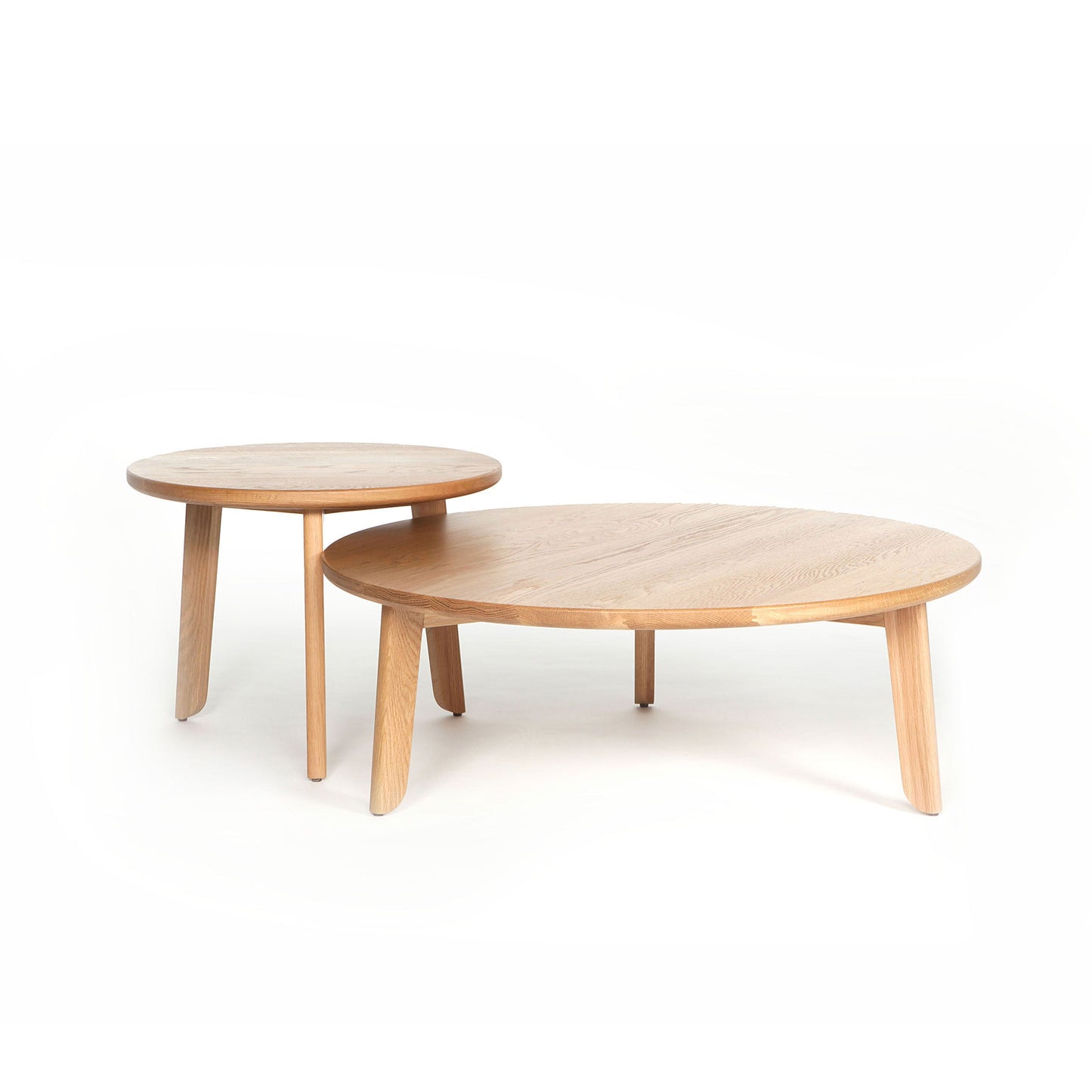 Trio Side Table - District Furniture
