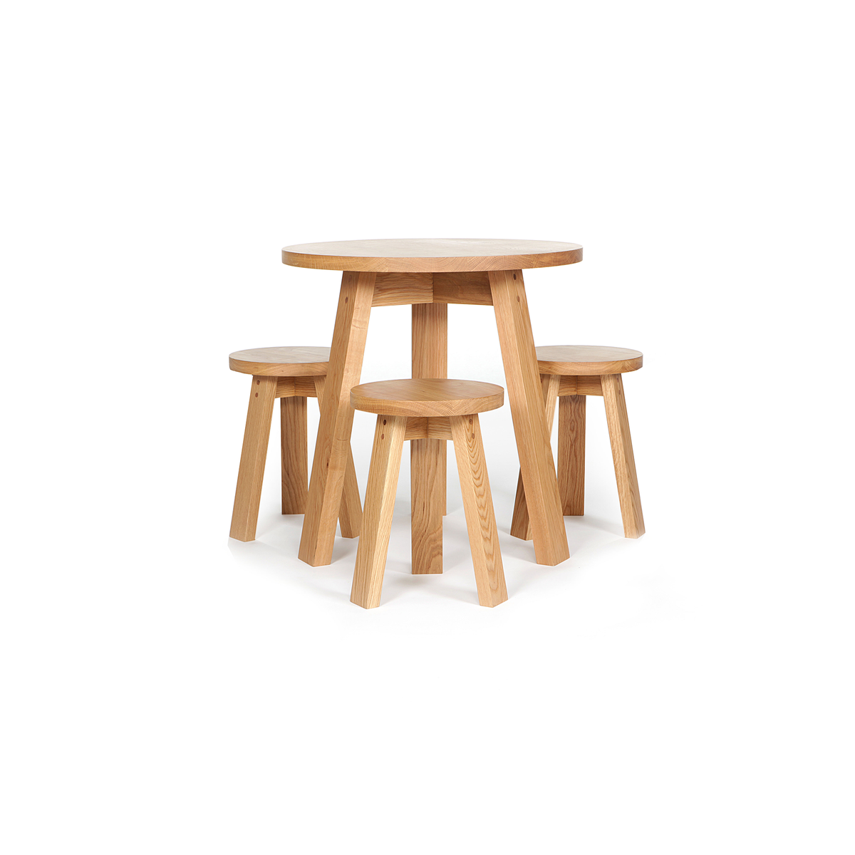 Tucker Stool