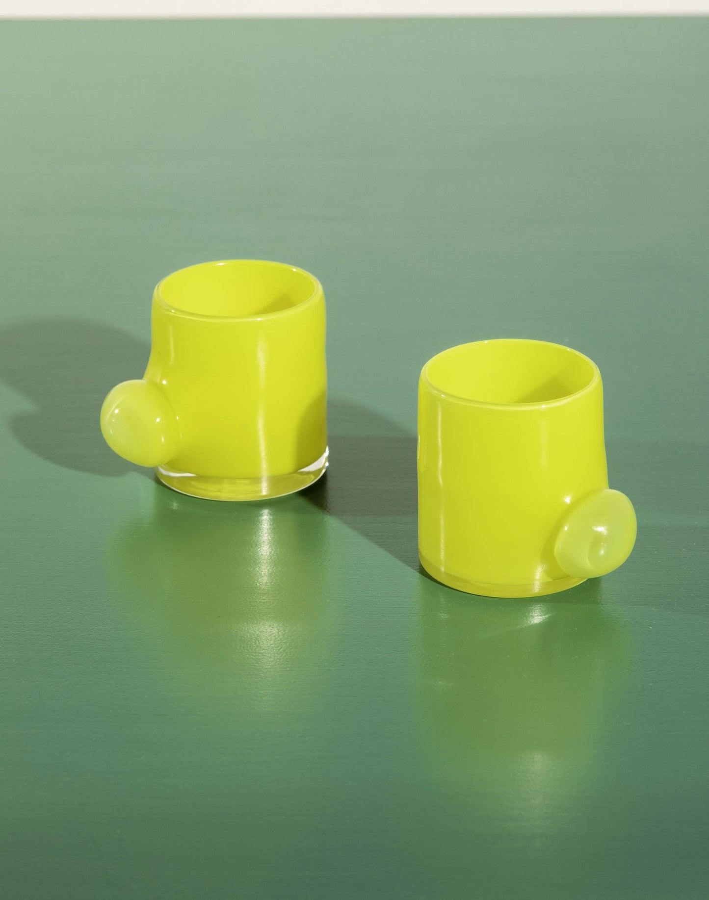 Tumbler Bubble Cup 3 - District Furniture