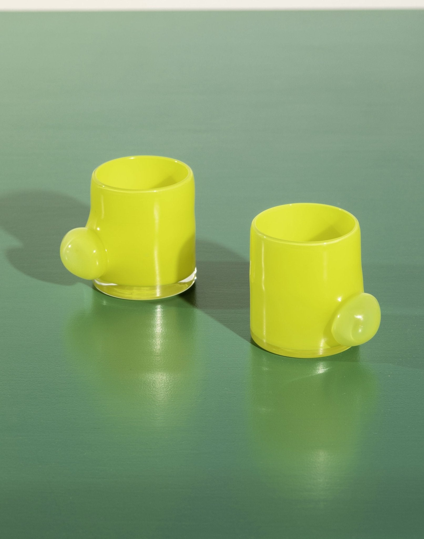Tumbler Bubble Cup 3 - District Furniture