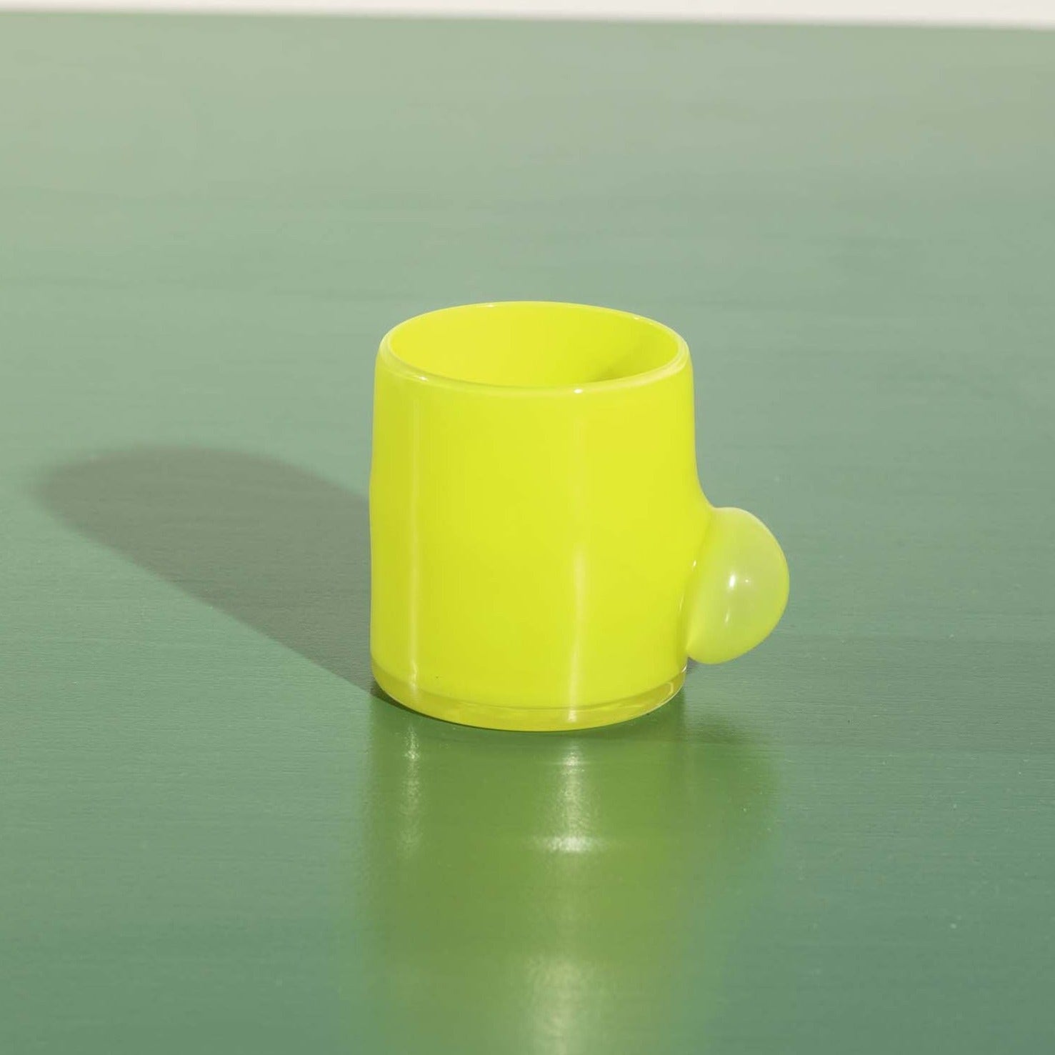 Tumbler Bubble Cup 3 - District Furniture