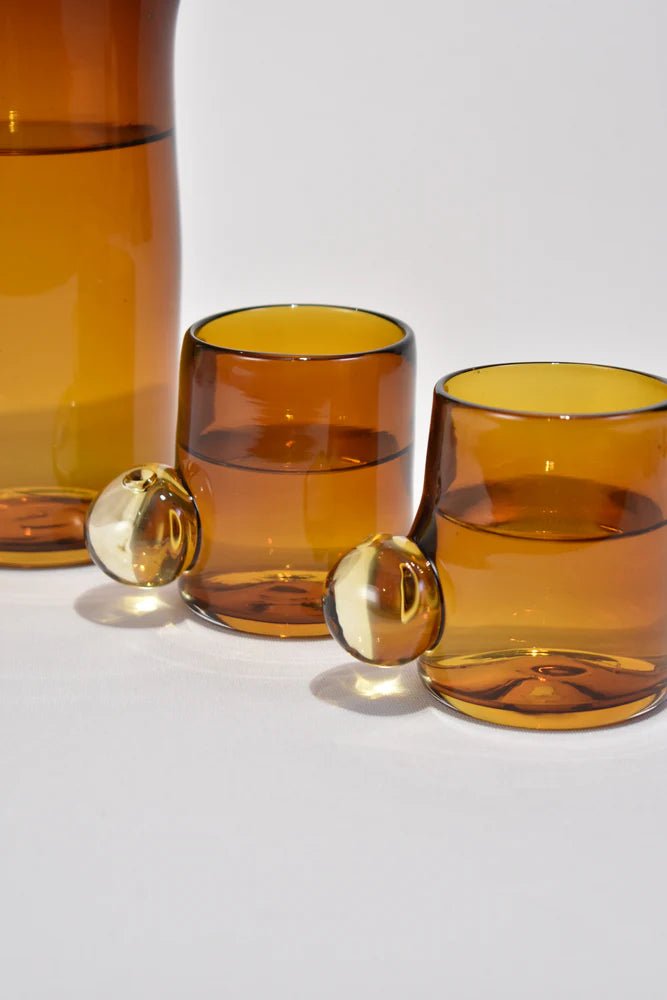 Tumbler Bubble Cup 4 - District Furniture