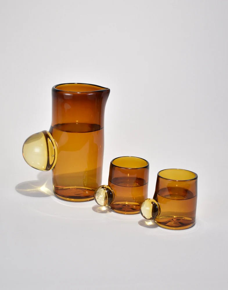 Tumbler Bubble Cup 4 - District Furniture