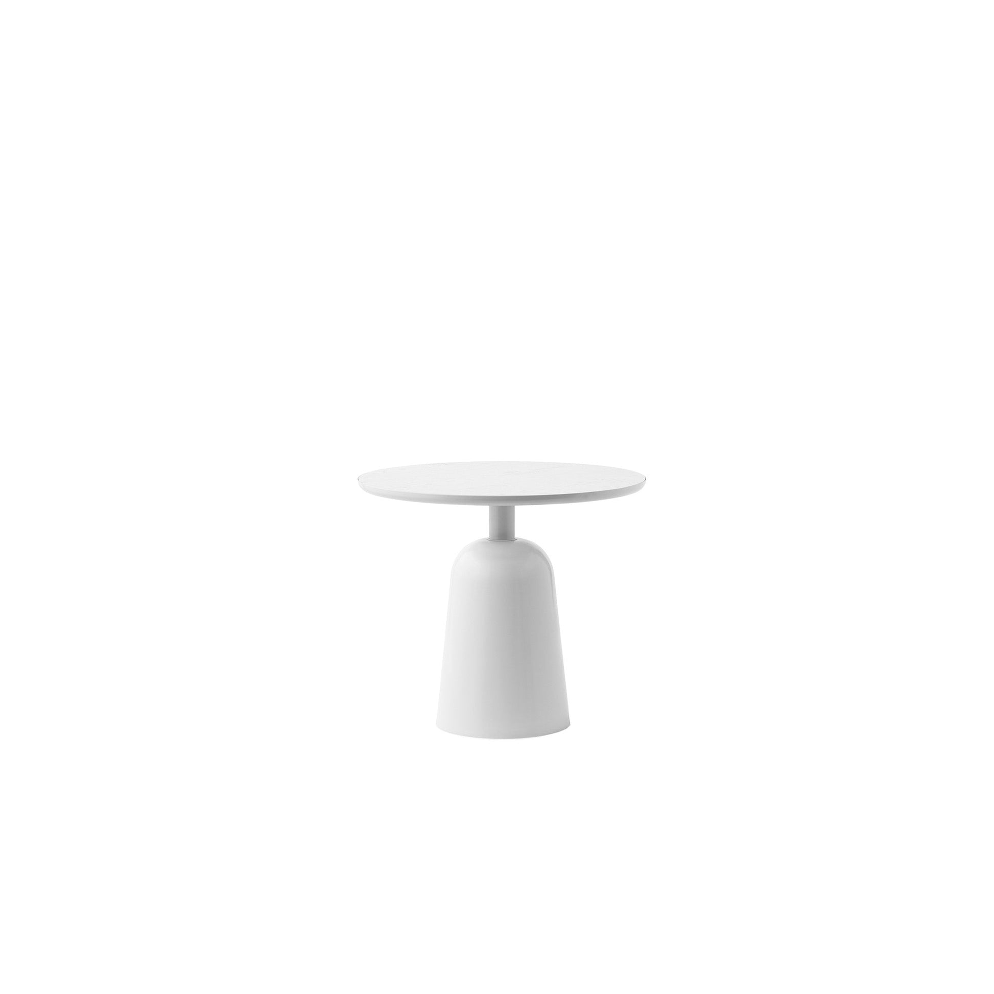 Turn Table - District Furniture