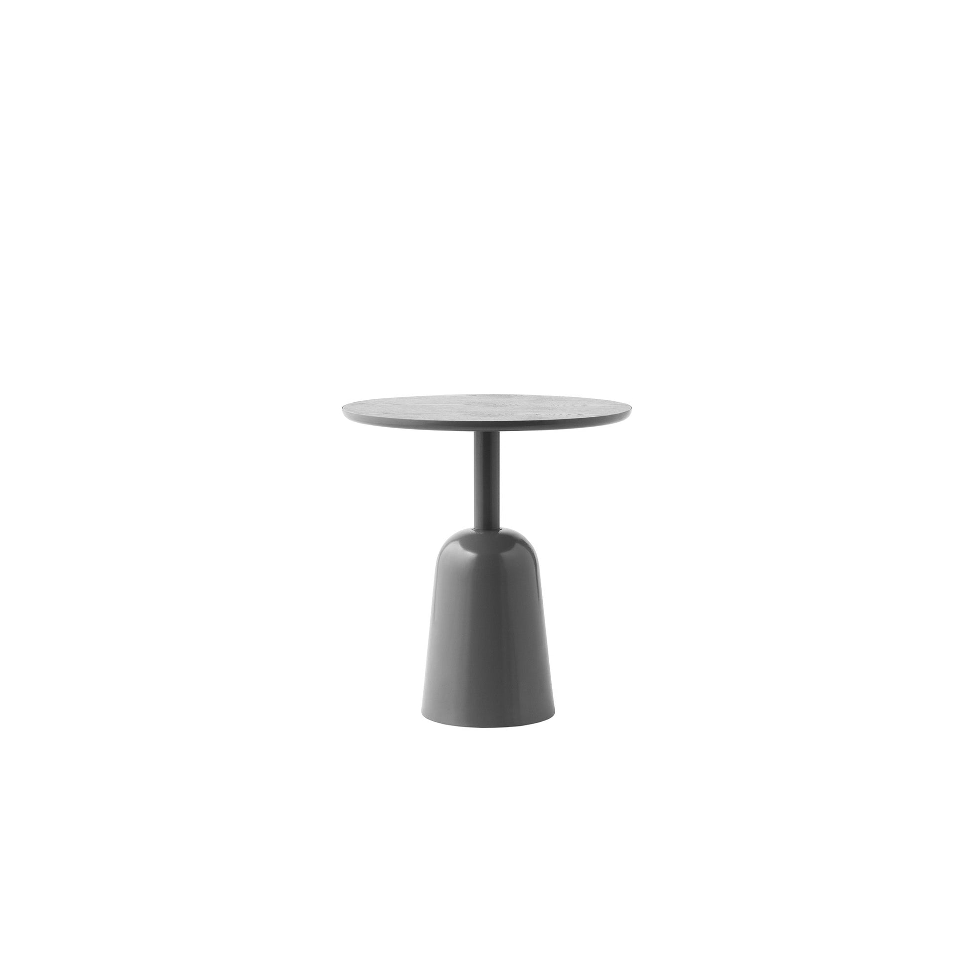 Turn Table - District Furniture