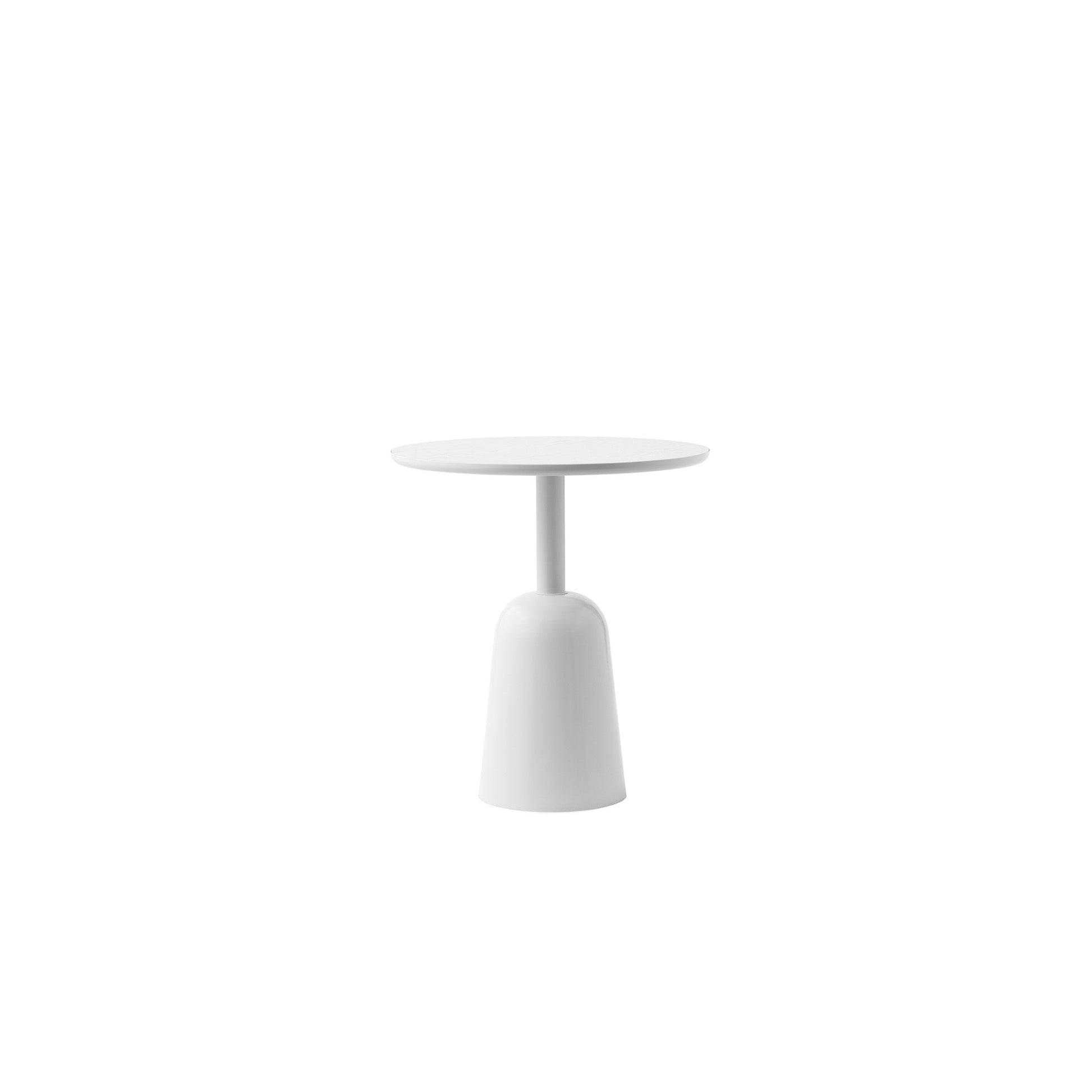 Turn Table - District Furniture