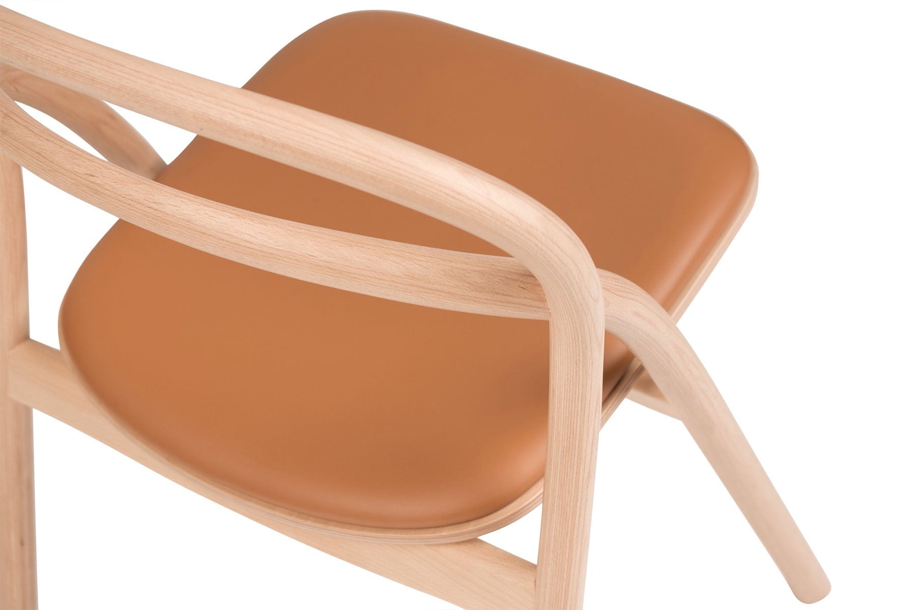 Udon Chair - District Furniture