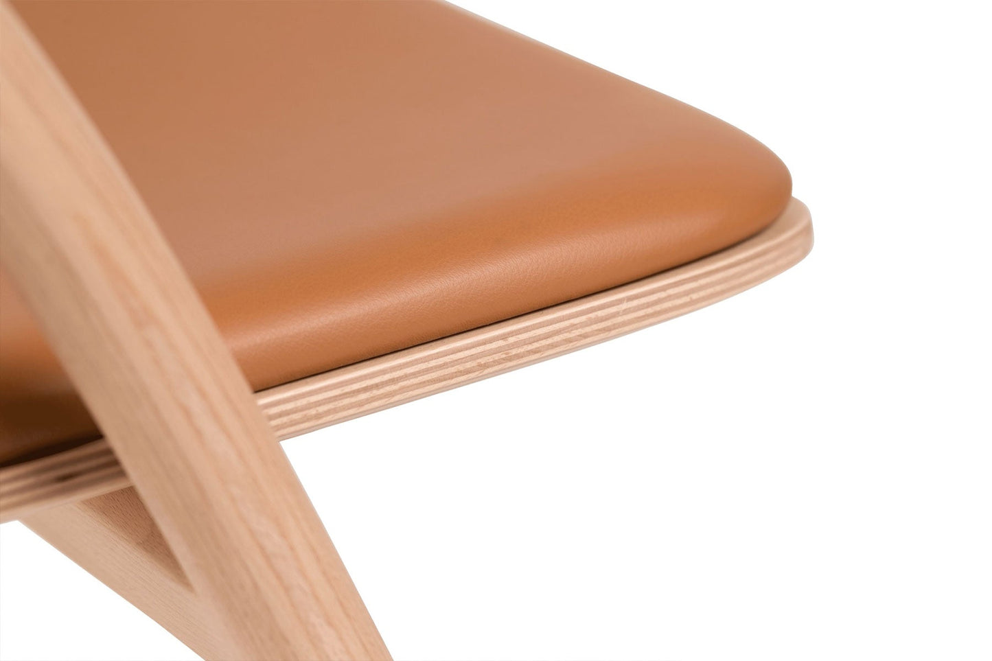 Udon Chair - District Furniture