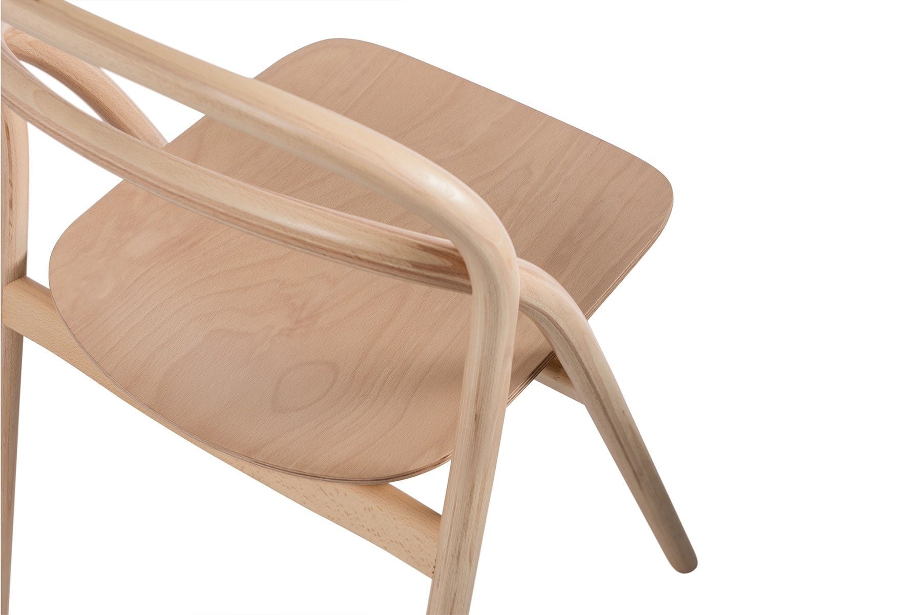 Udon Chair - District Furniture