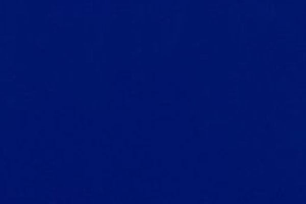 Ultramarine Blue Lacquered Beech