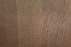 Umber Stained Oak