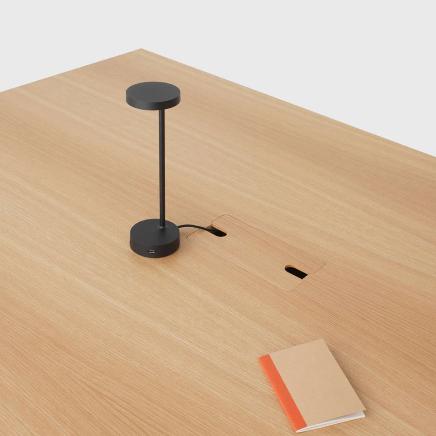Underline Agile Table - District Furniture