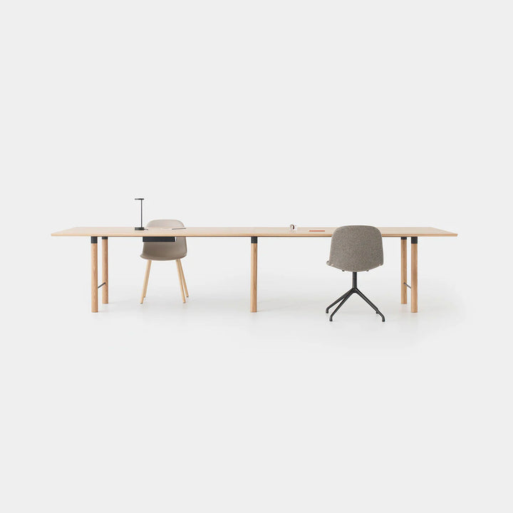 Underline Agile Table