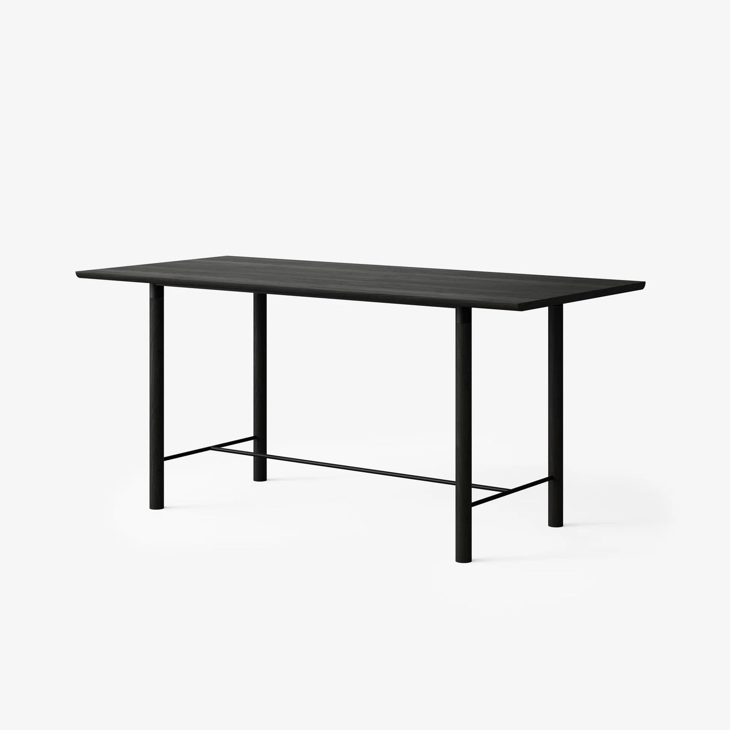 Underline Bar Leaner - District Furniture
