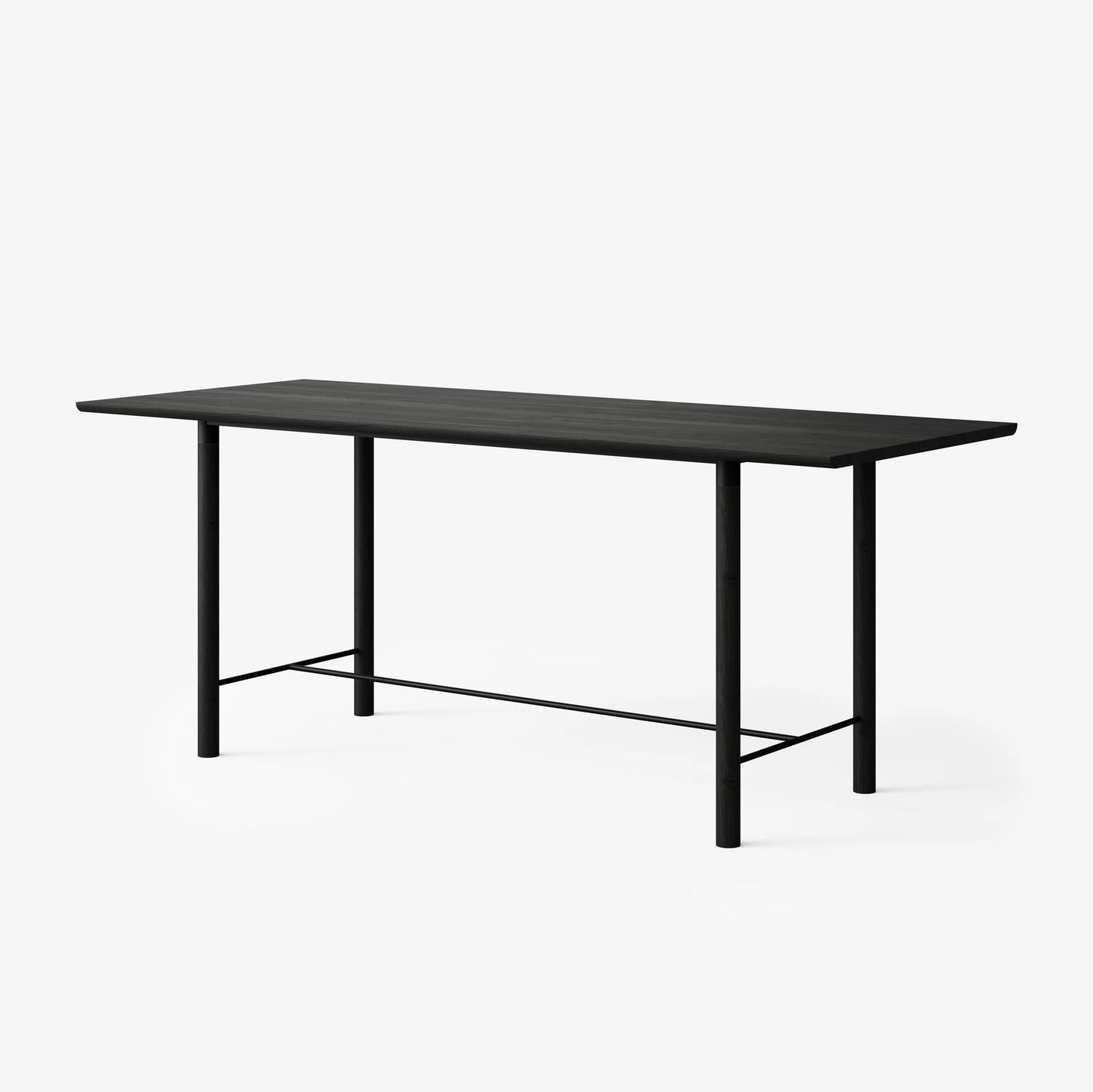 Underline Bar Leaner - District Furniture