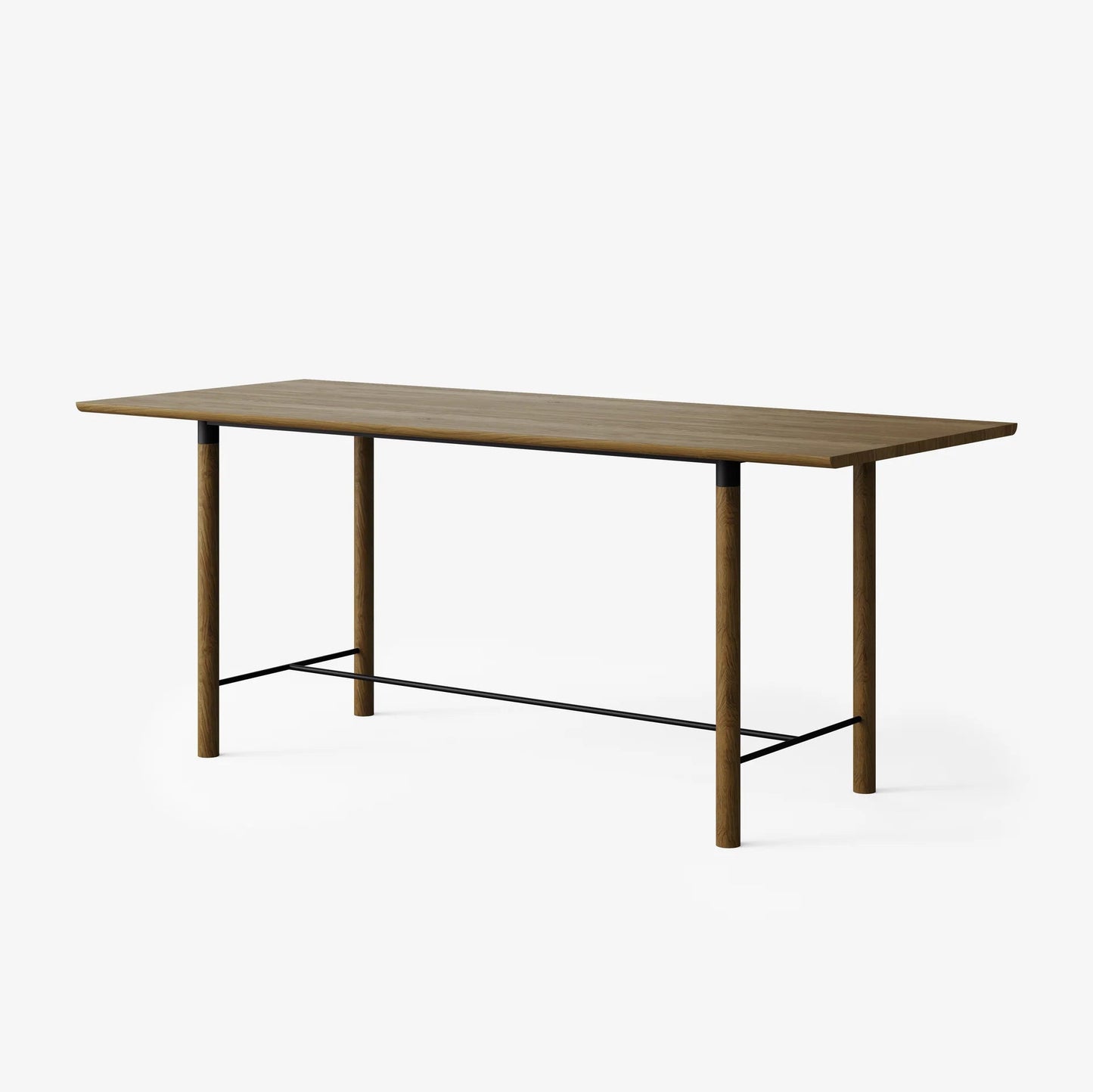 Underline Bar Leaner - District Furniture