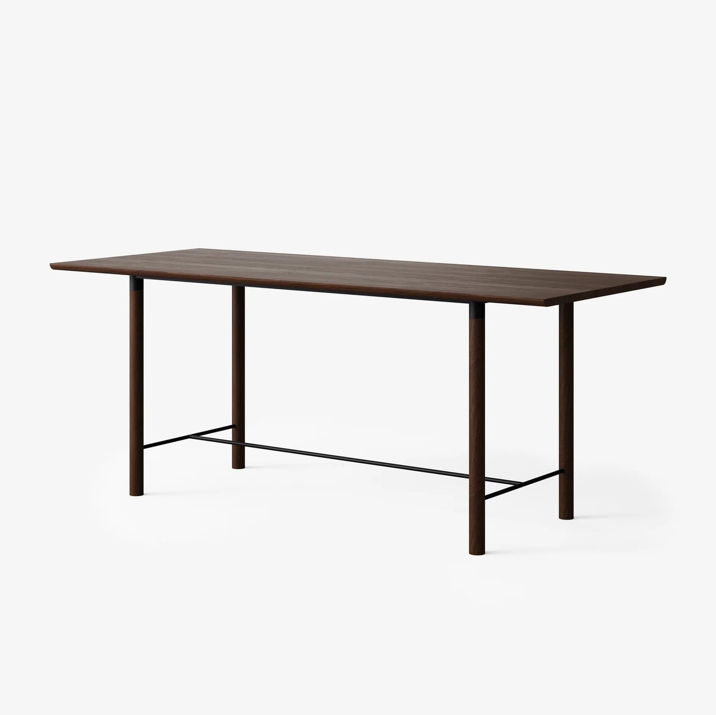 Underline Bar Leaner - District Furniture