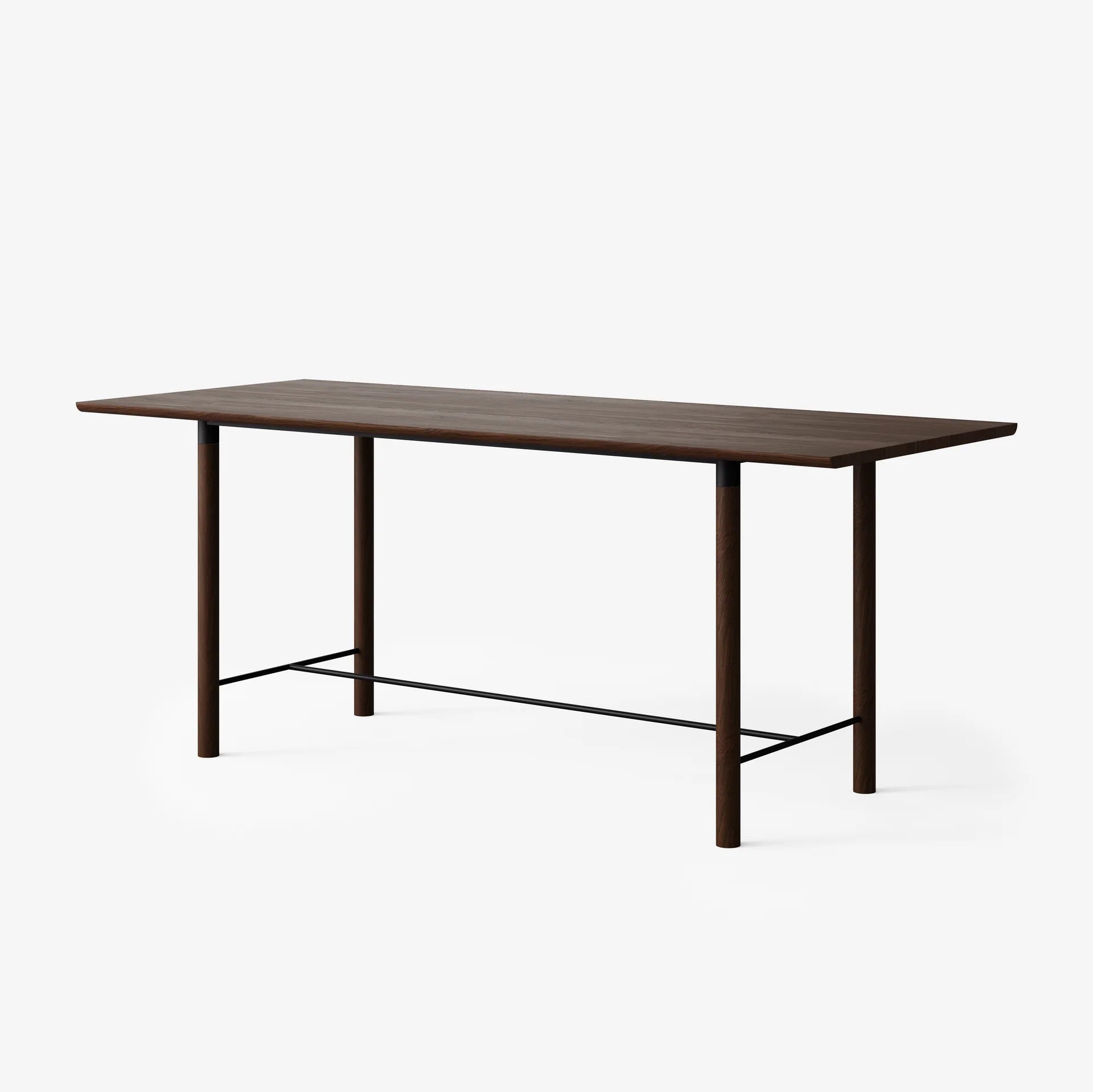 Underline Bar Leaner - District Furniture