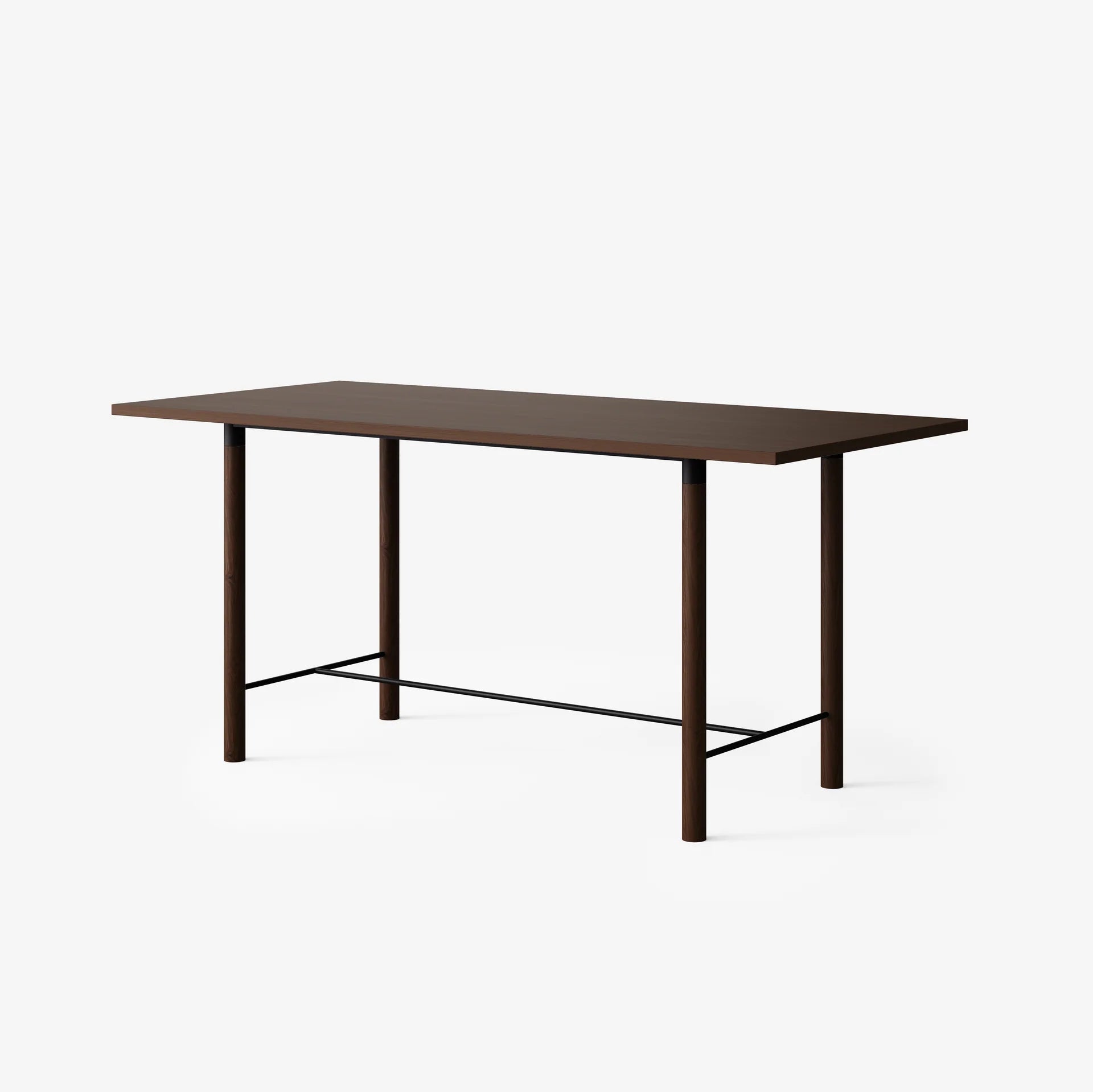 Underline Bar Leaner - District Furniture