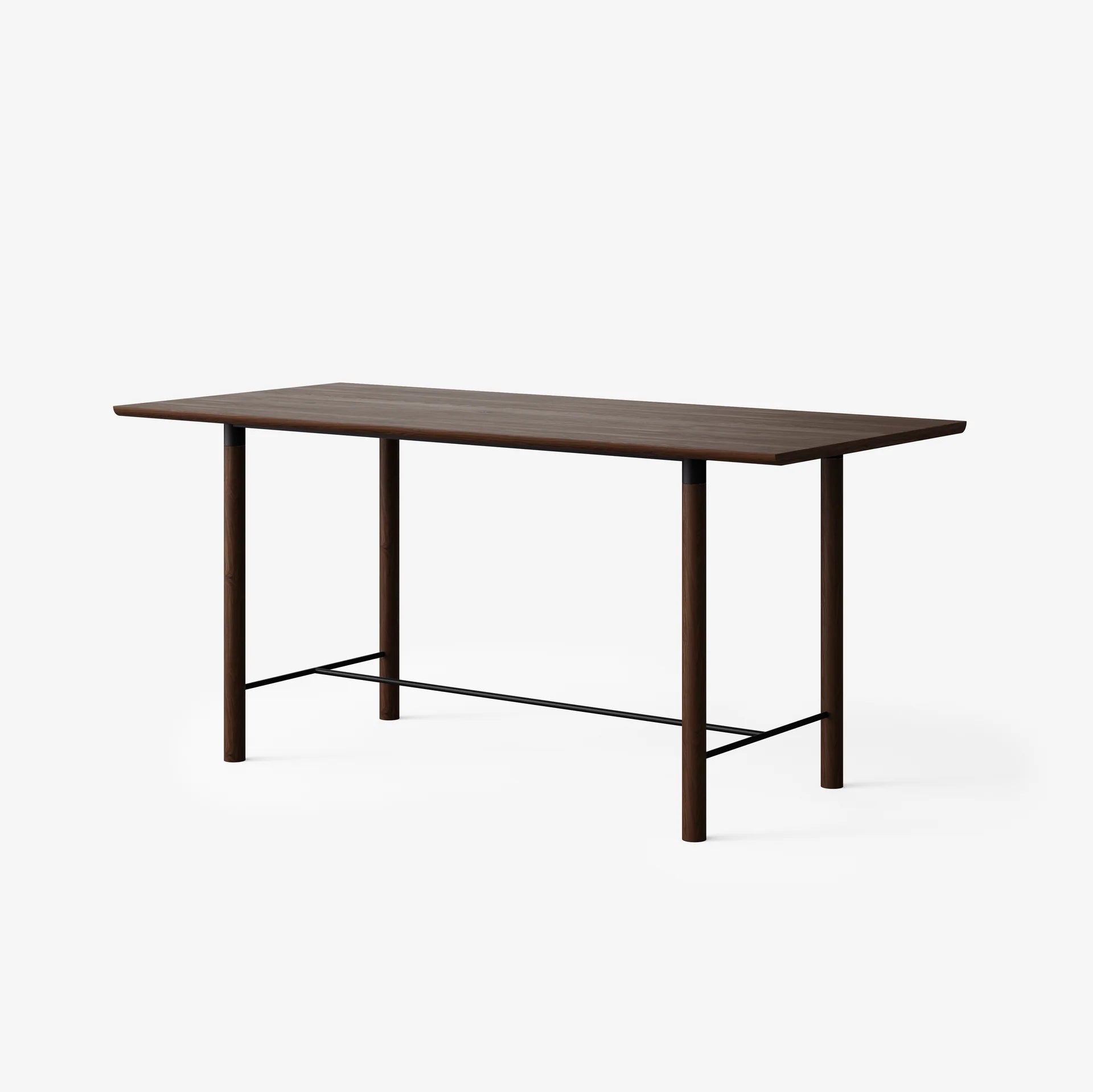 Underline Bar Leaner - District Furniture