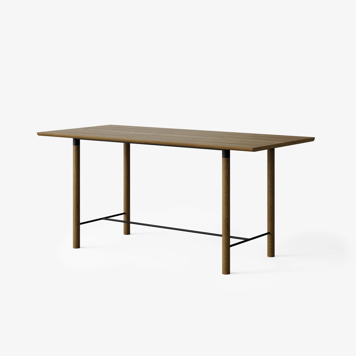 Underline Bar Leaner - District Furniture