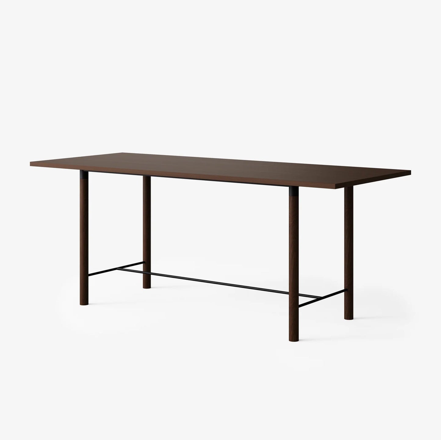 Underline Bar Leaner - District Furniture