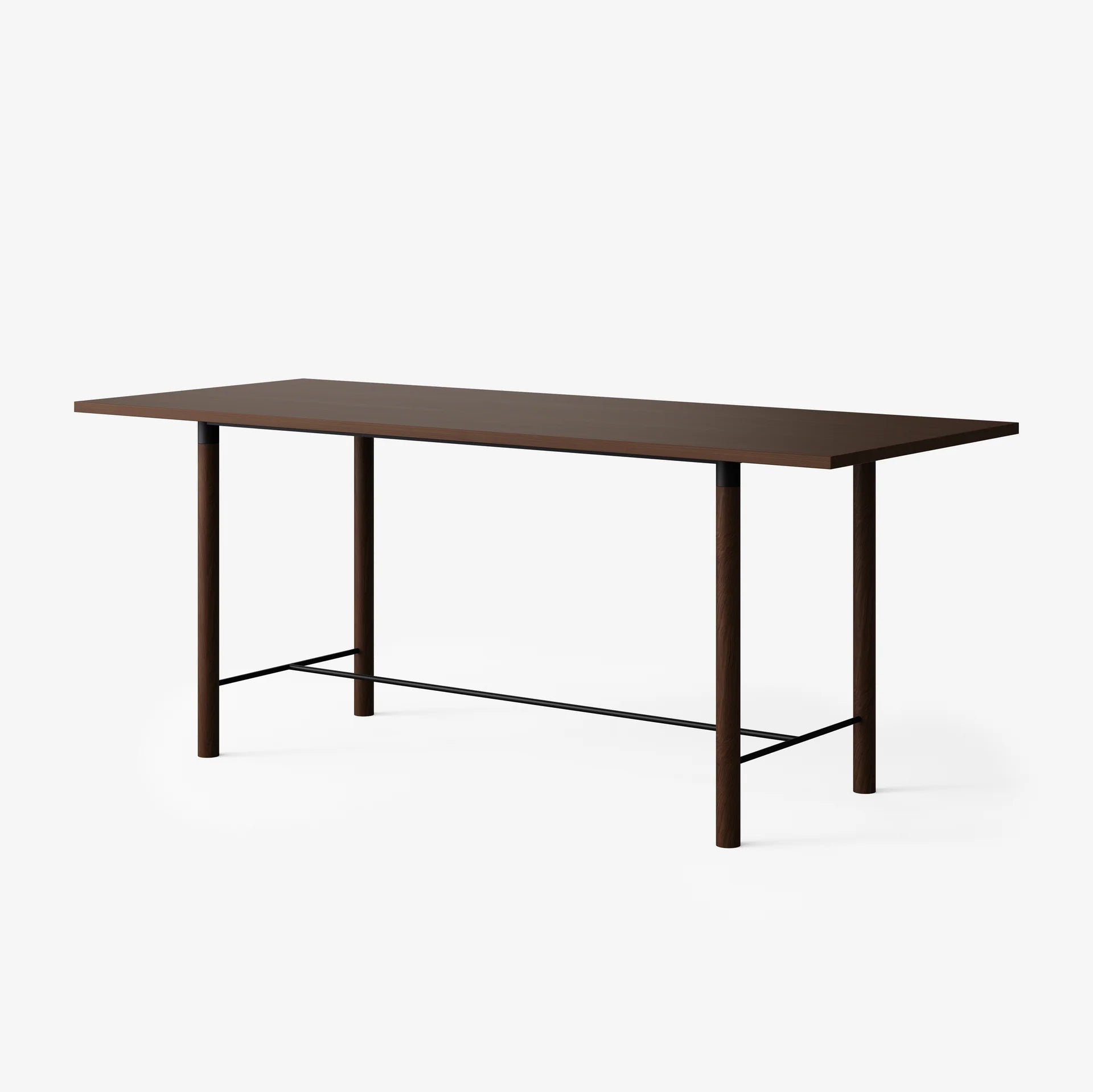 Underline Bar Leaner - District Furniture